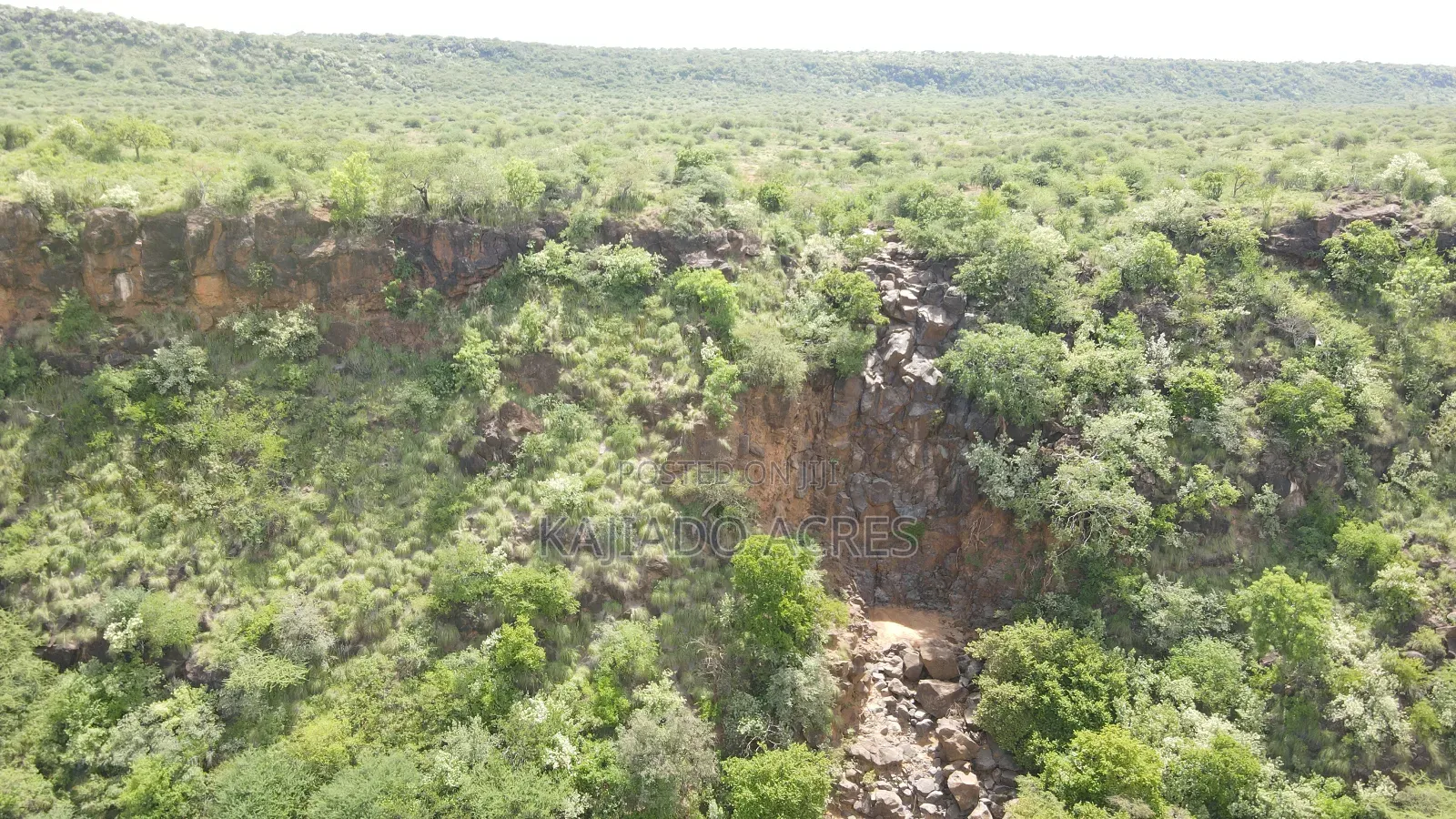 78 Acres Najile at Per Acre