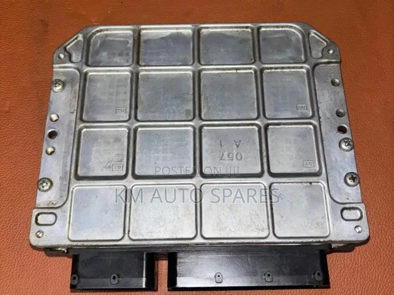 Toyota 2gr Ecu for Rav4, Vanguard, Estima, Camry, Lexus Rx 350.