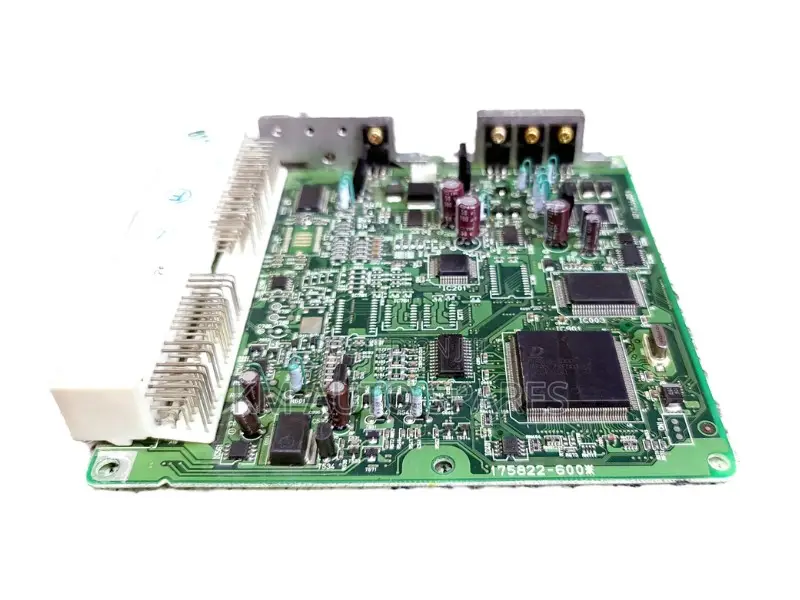 Toyota 2kd Ecu for Hilux, Fortuner, Hiace.