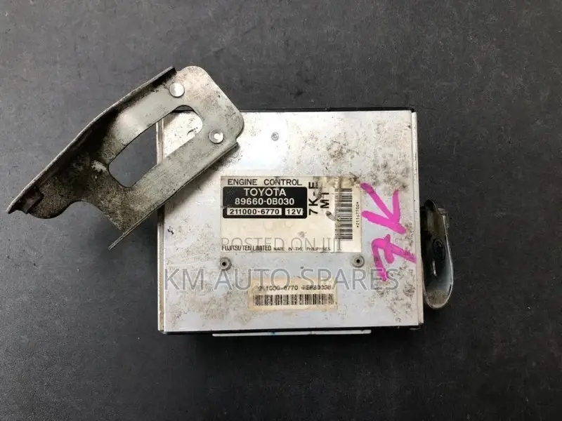 Toyota Ecu for Townace, Litace.