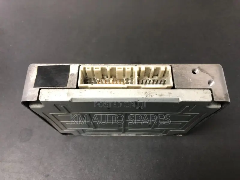 Toyota 5e Ecu for Corolla, Caldina, Raum, Corsa, Vios.