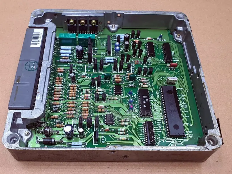 Toyota 4a Ecu for Corolla, Carina, Corona, Sprinter, Celica, Levin.