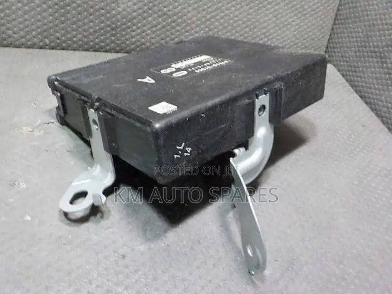 Toyota 3sz Ecu for Passo Sette, Bb.