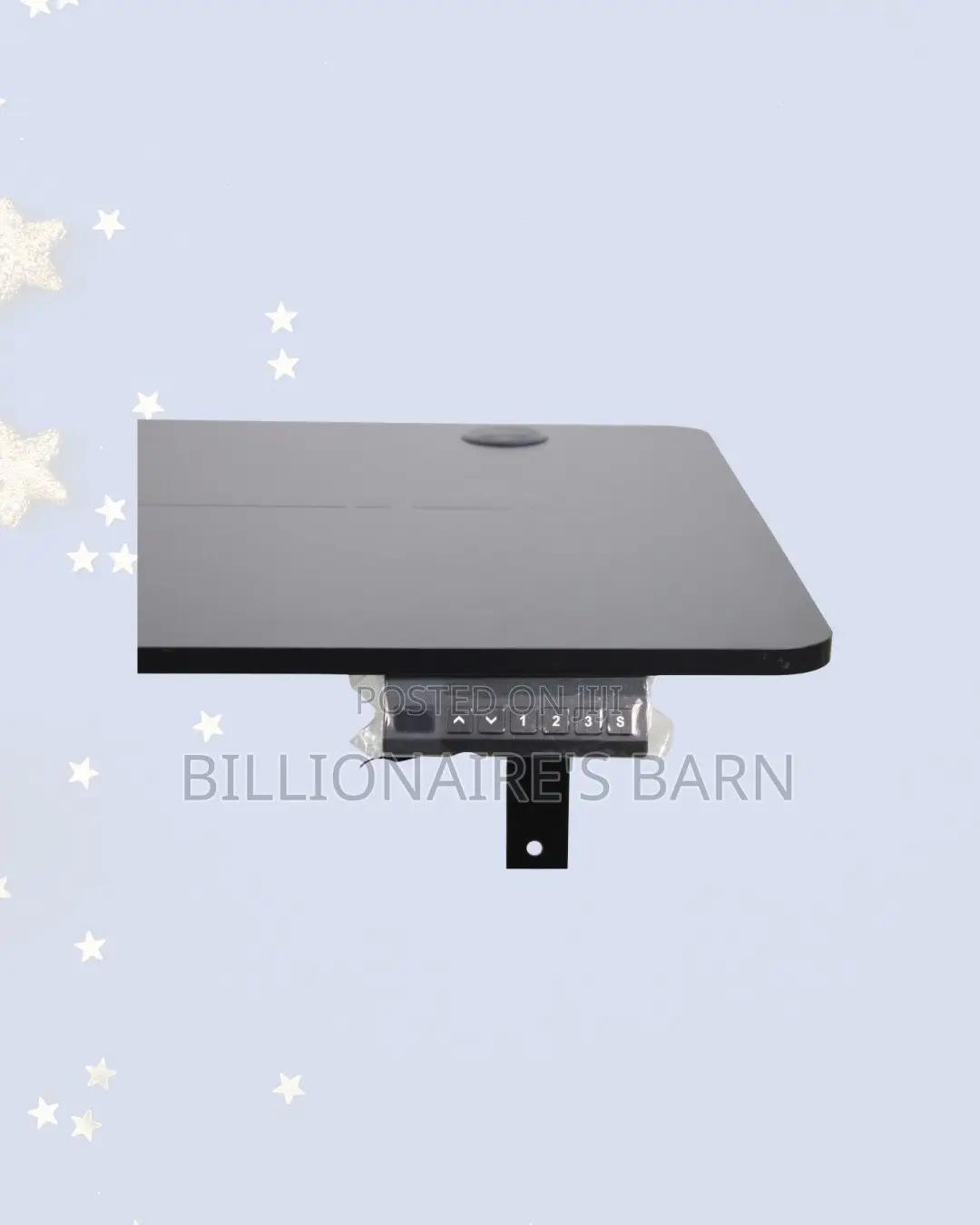 Transform Productivity Through Standing Desk Electric Lift for Hybrid