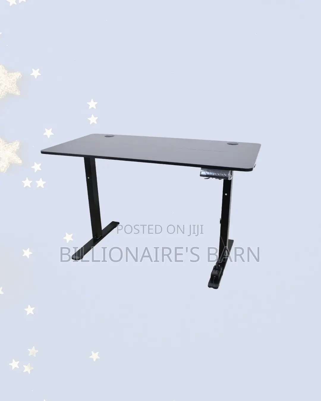 Transform Productivity Through Standing Desk Electric Lift for Hybrid