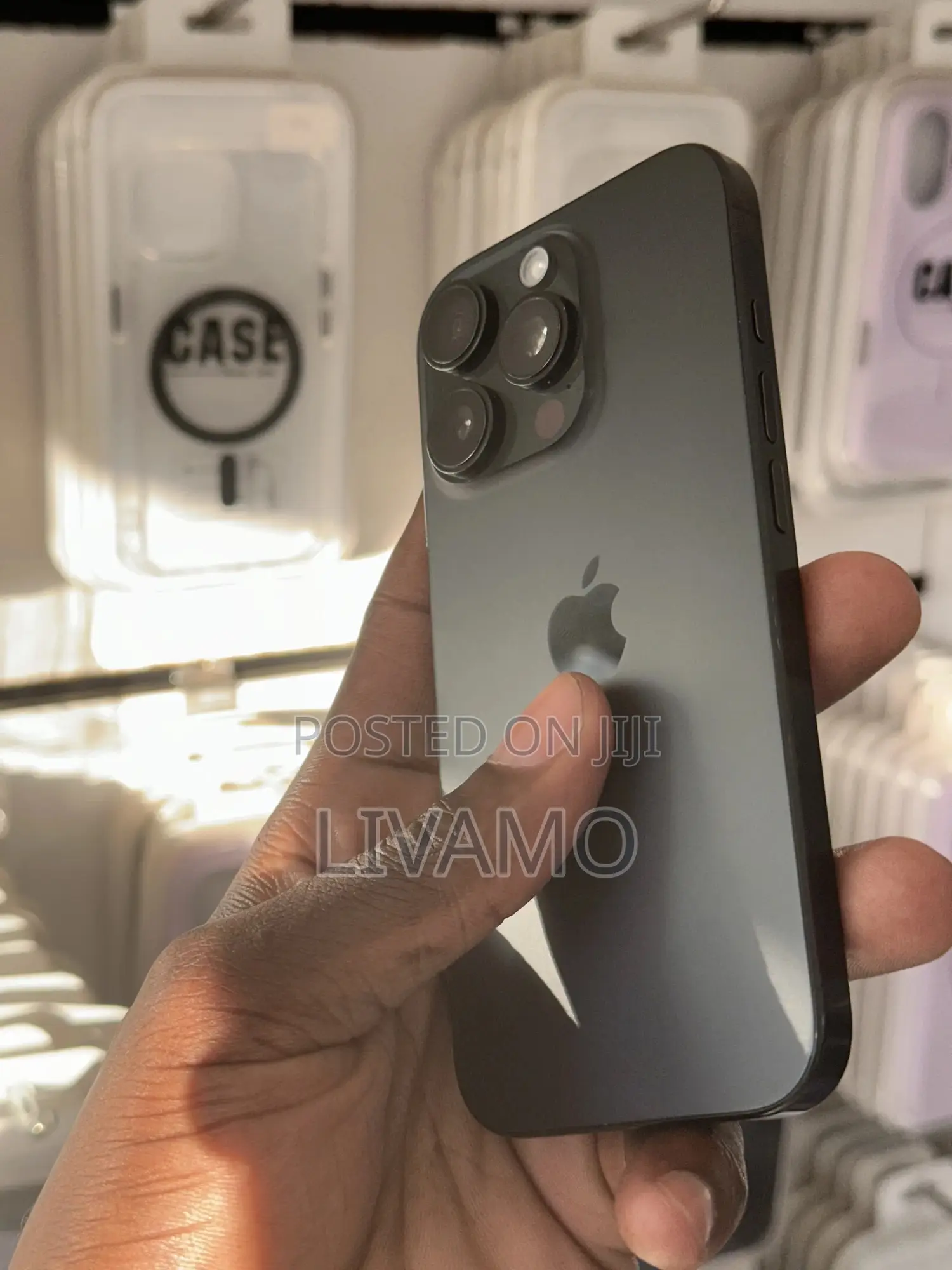 Apple iPhone 16 Pro 256 GB