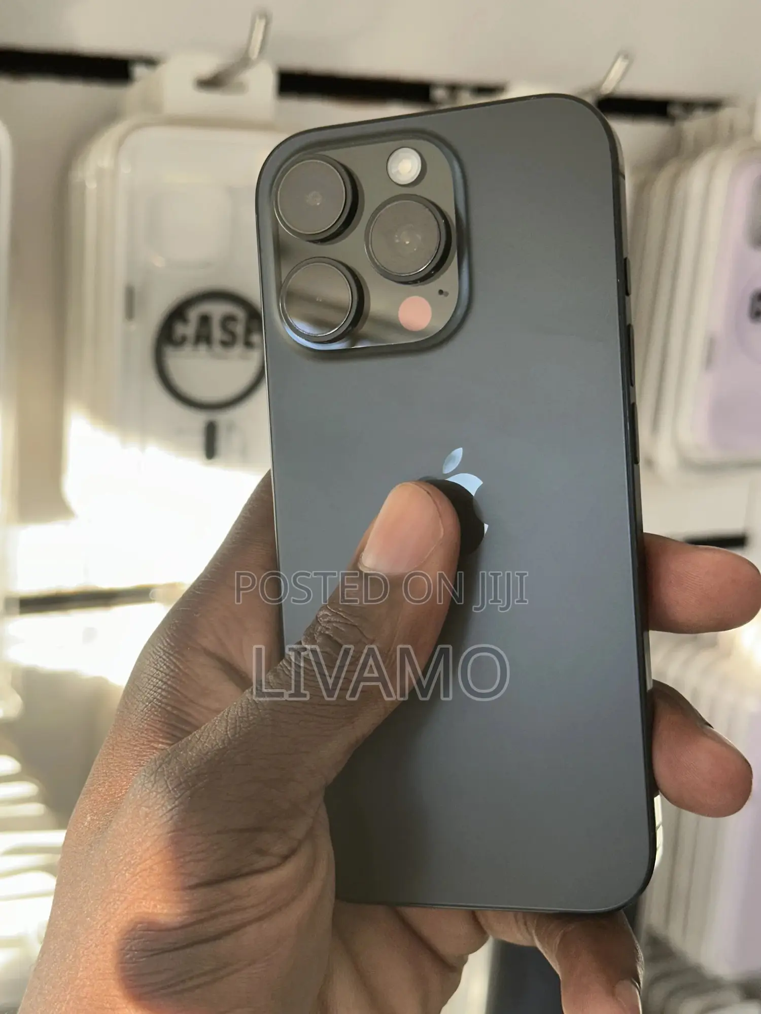 Apple iPhone 16 Pro 256 GB