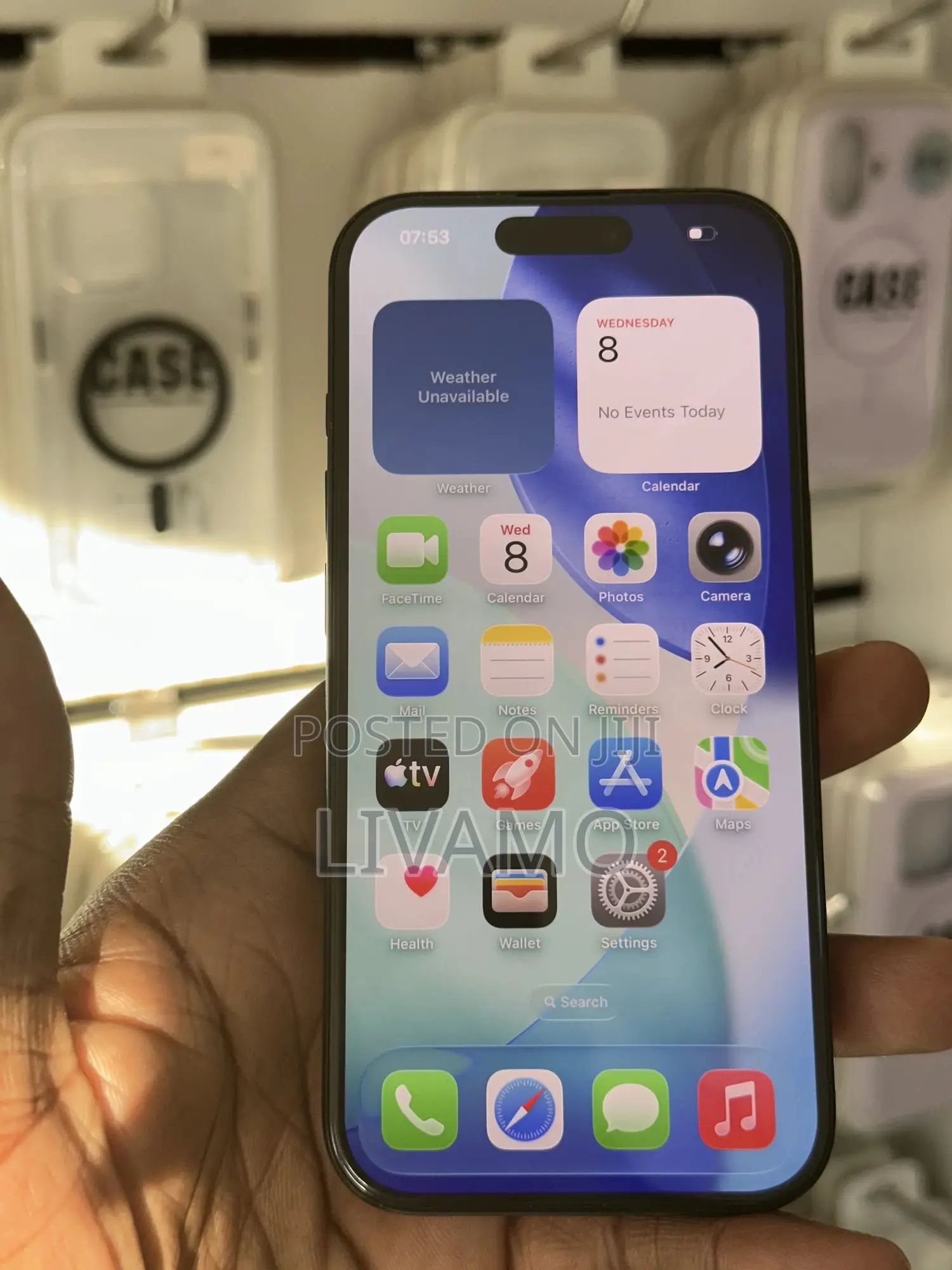 Apple iPhone 16 Pro 256 GB