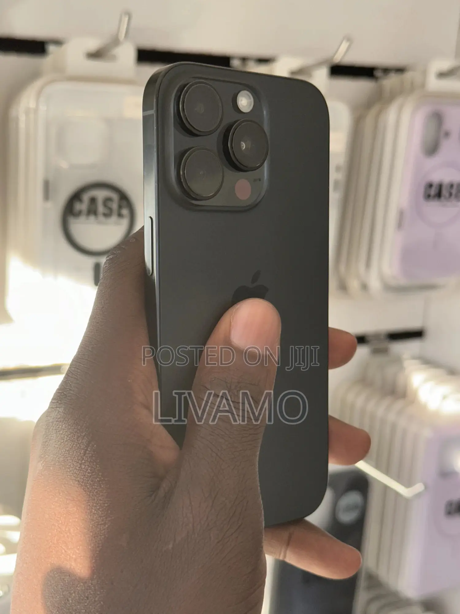 Apple iPhone 16 Pro 256 GB