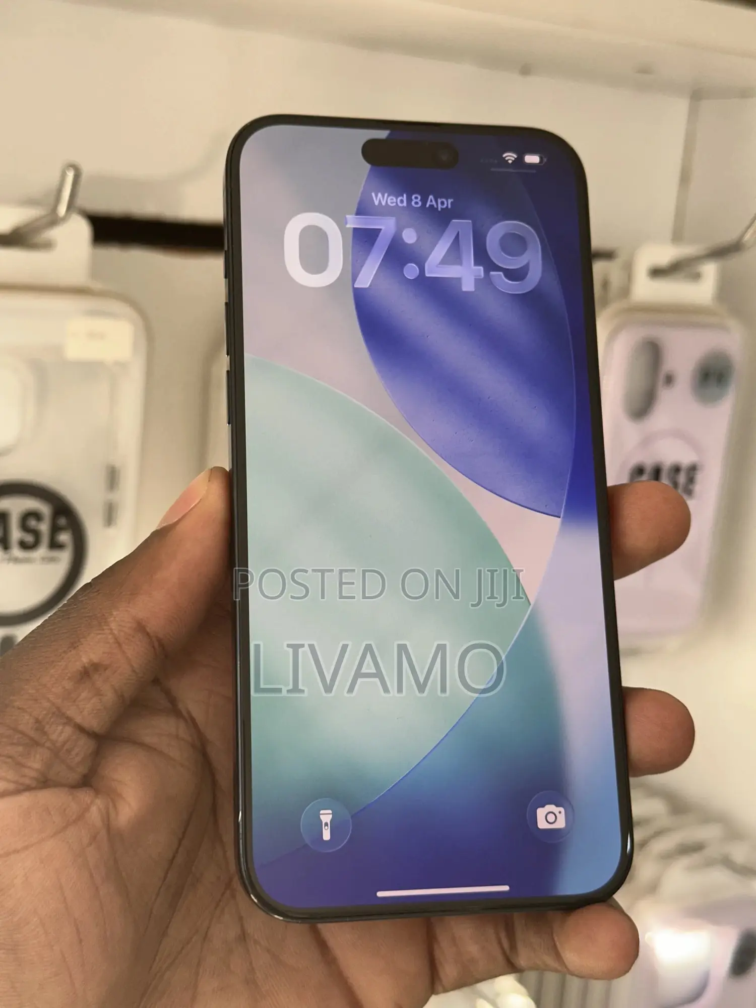 Apple iPhone 15 Pro Max 512 GB