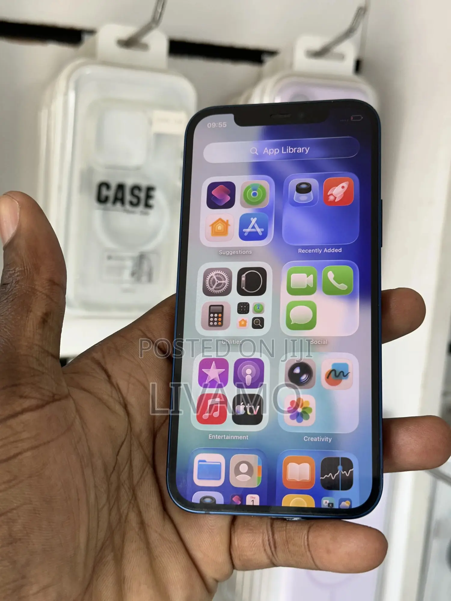 Apple iPhone 12 256 GB