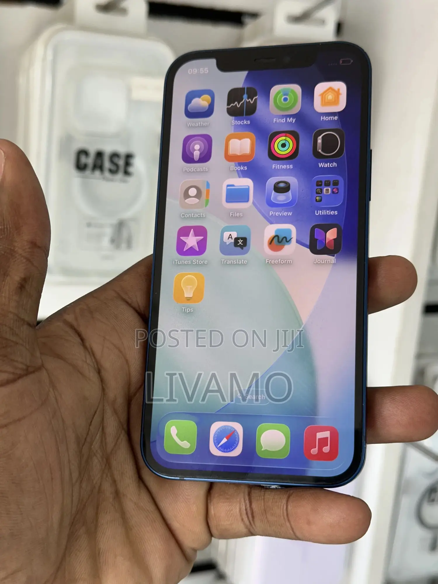 Apple iPhone 12 256 GB