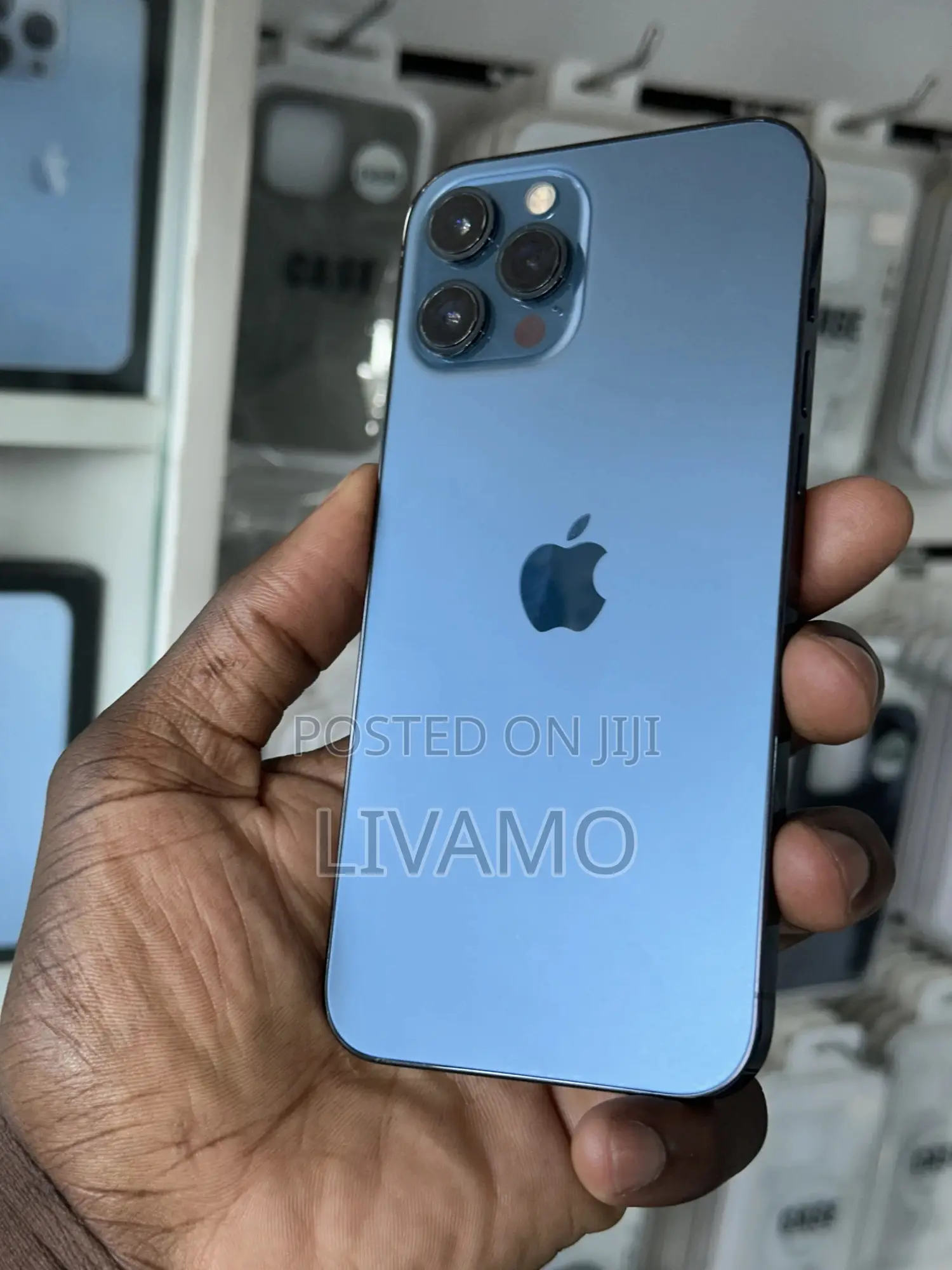 Apple iPhone 12 Pro Max 256 GB