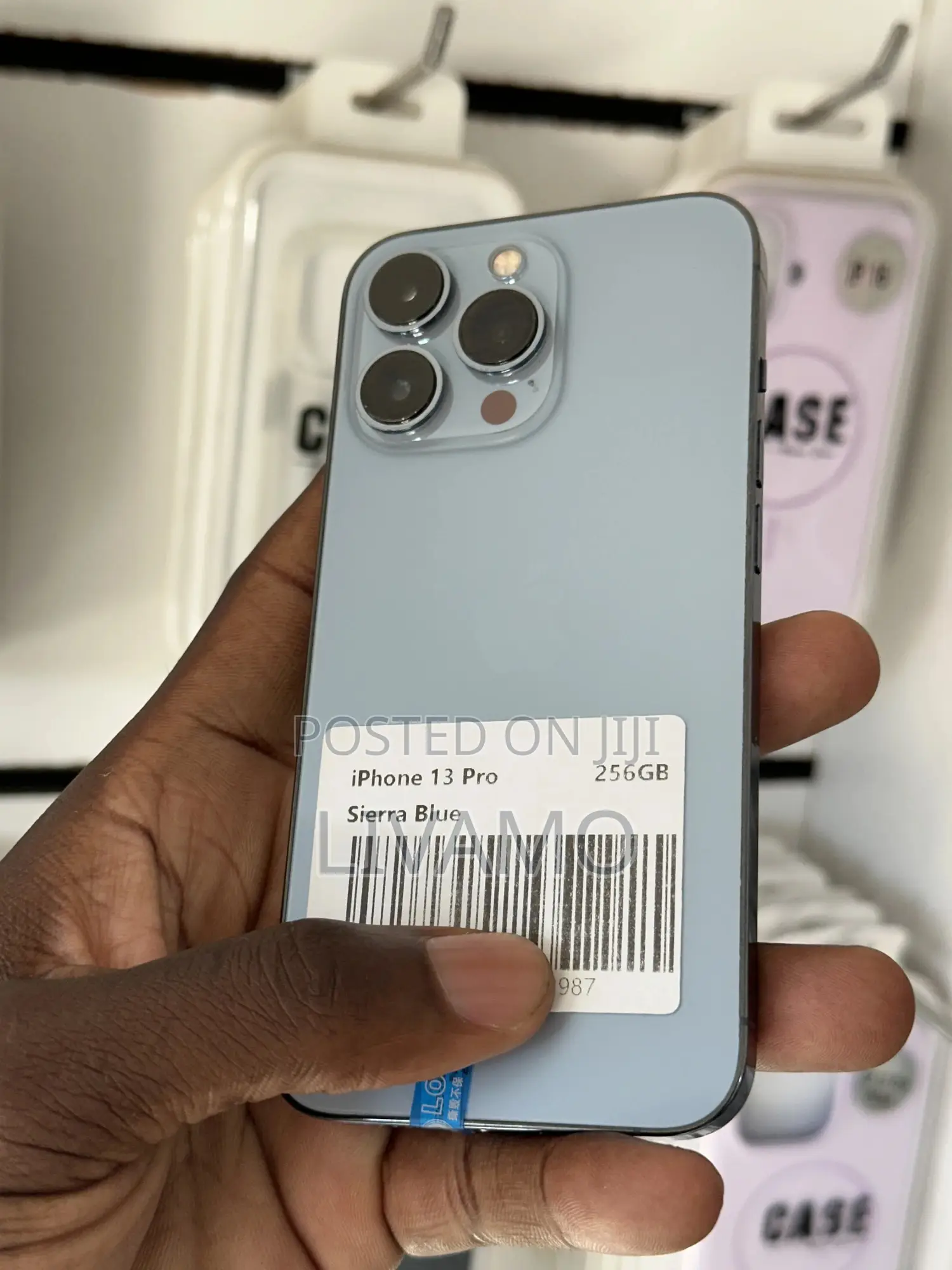 Apple iPhone 13 Pro 256 GB