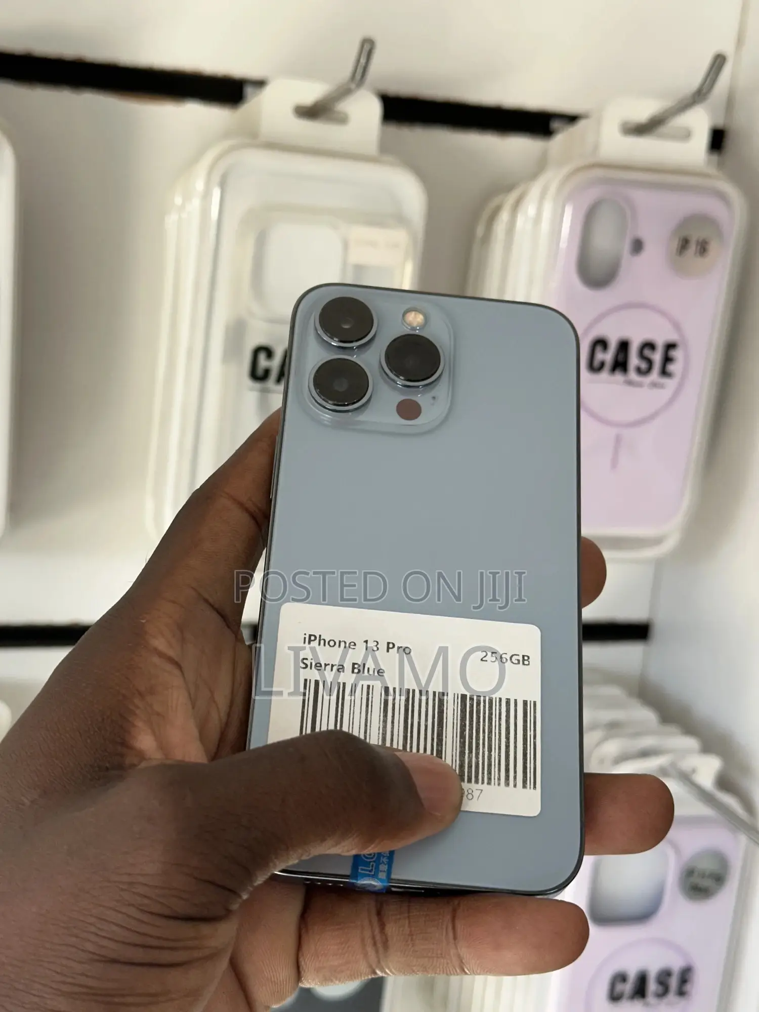 Apple iPhone 13 Pro 256 GB