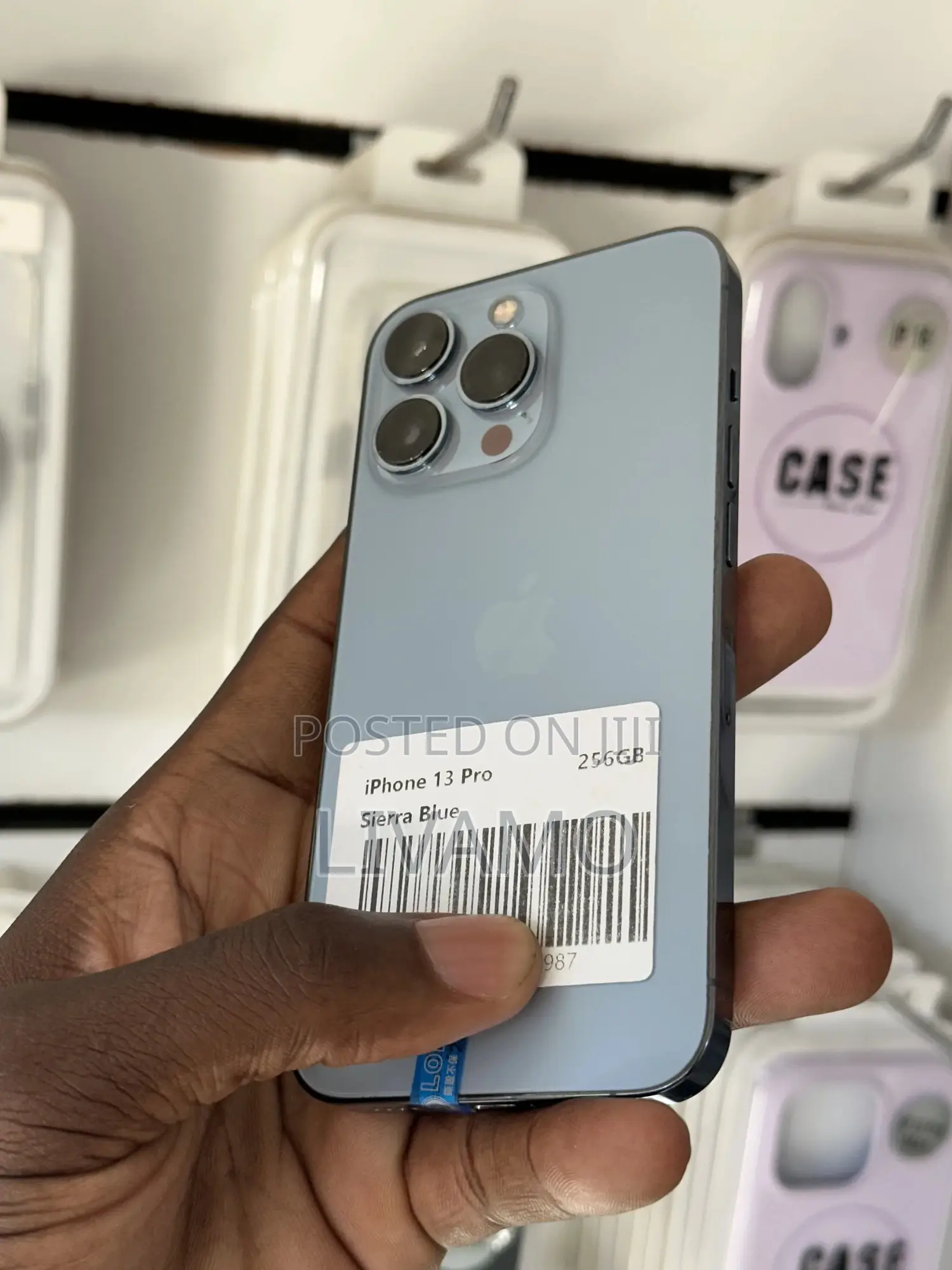 Apple iPhone 13 Pro 256 GB