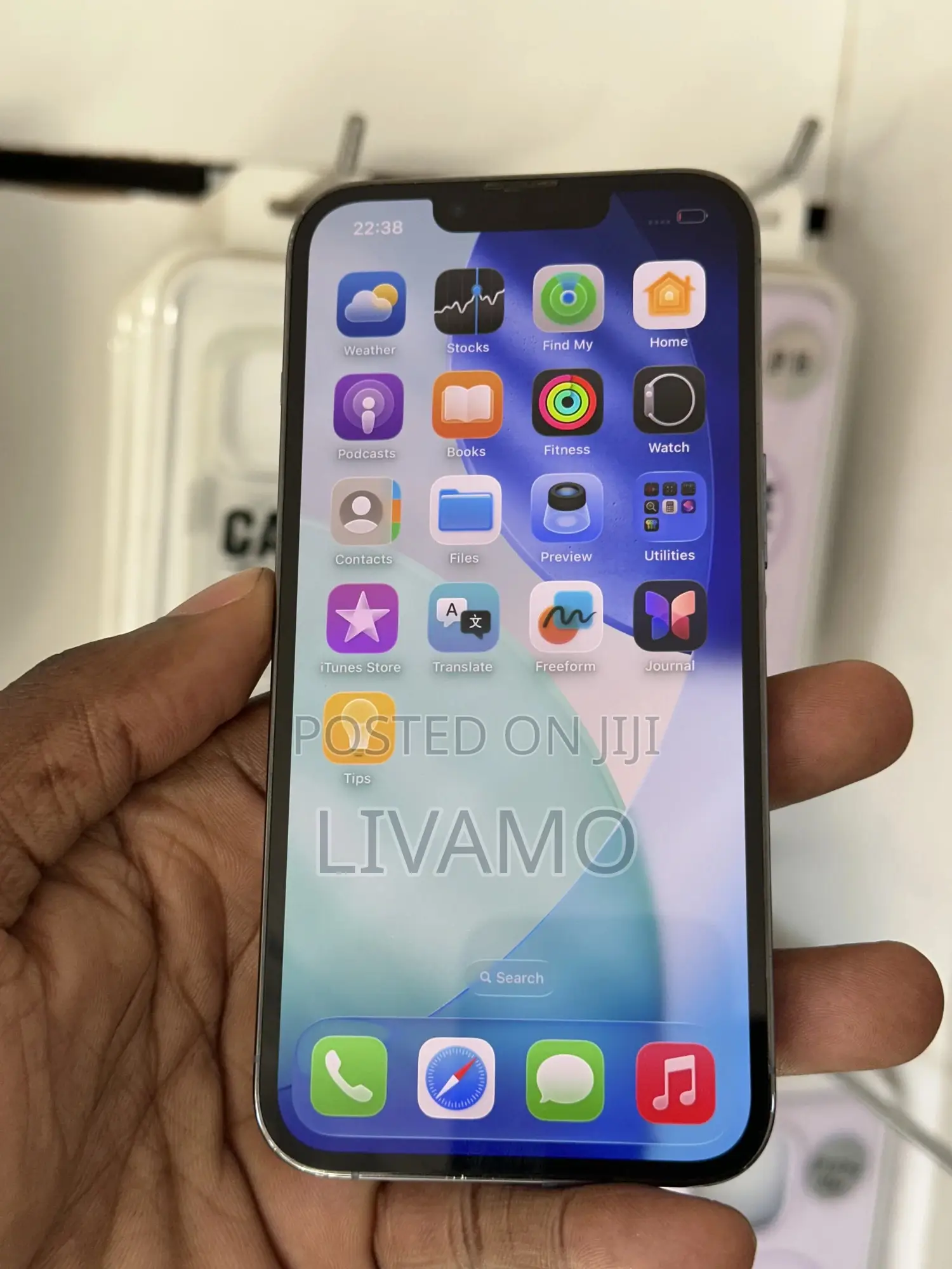 Apple iPhone 13 Pro 256 GB
