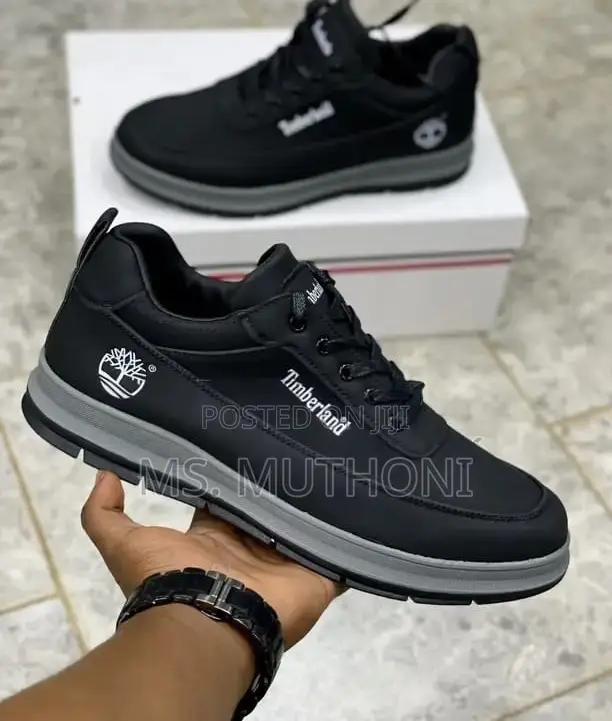 Men’S Smart Casual Sneakers   40-45