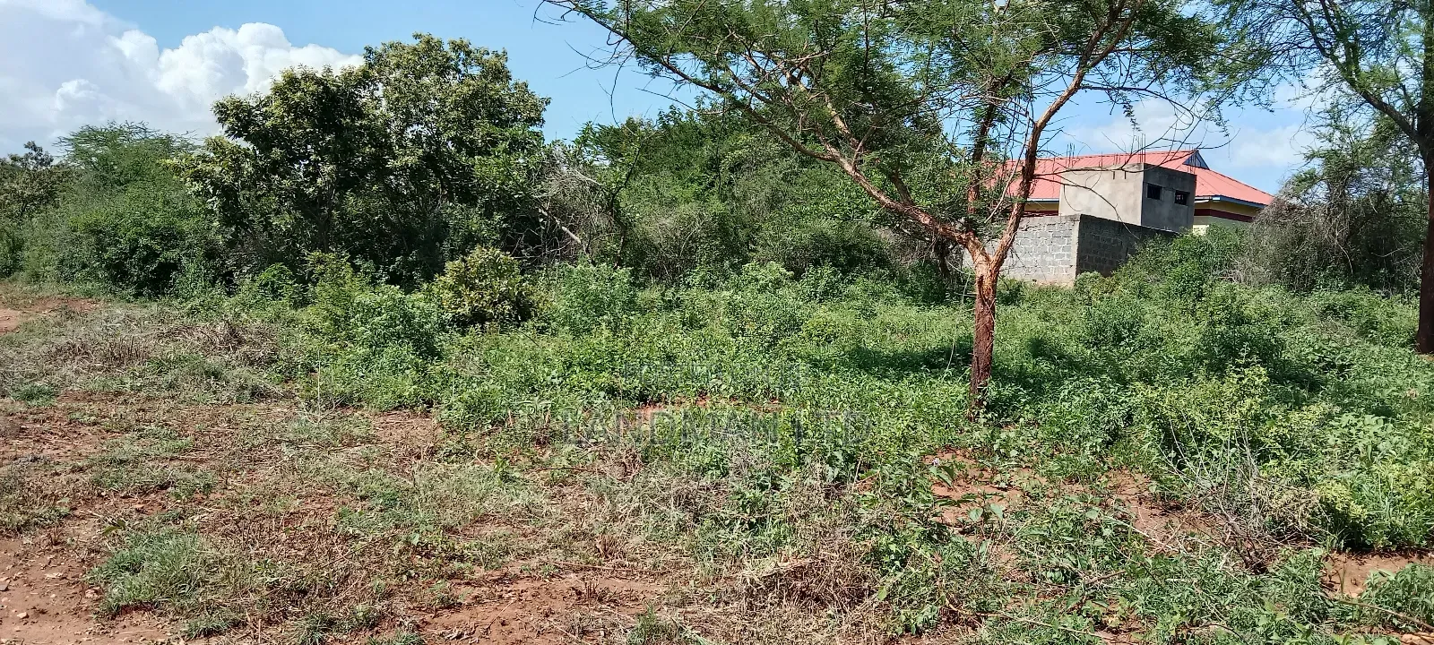 Kajiando Ranch