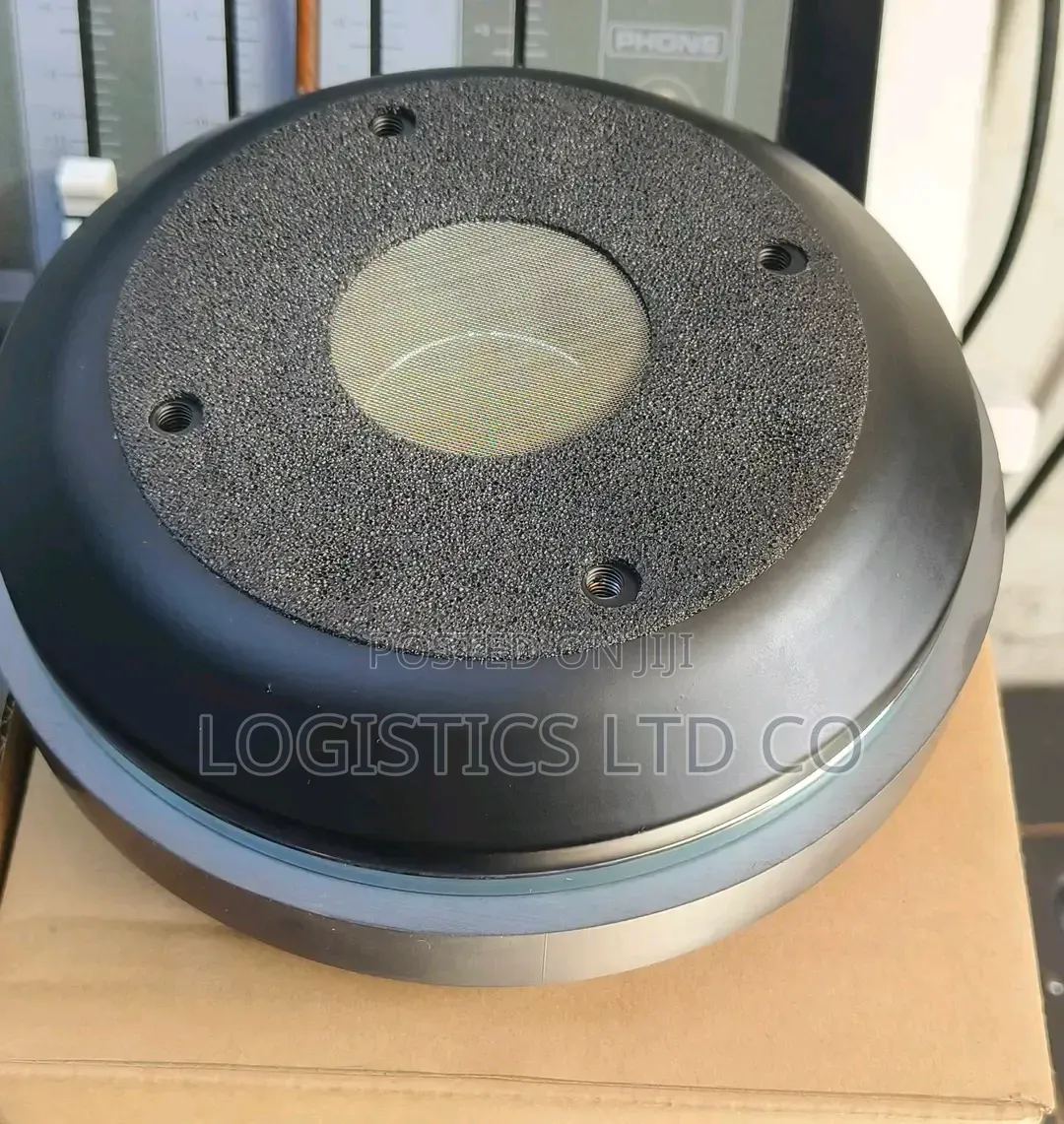 RCF N850 Tweeter Drive/Bullet Tweeter