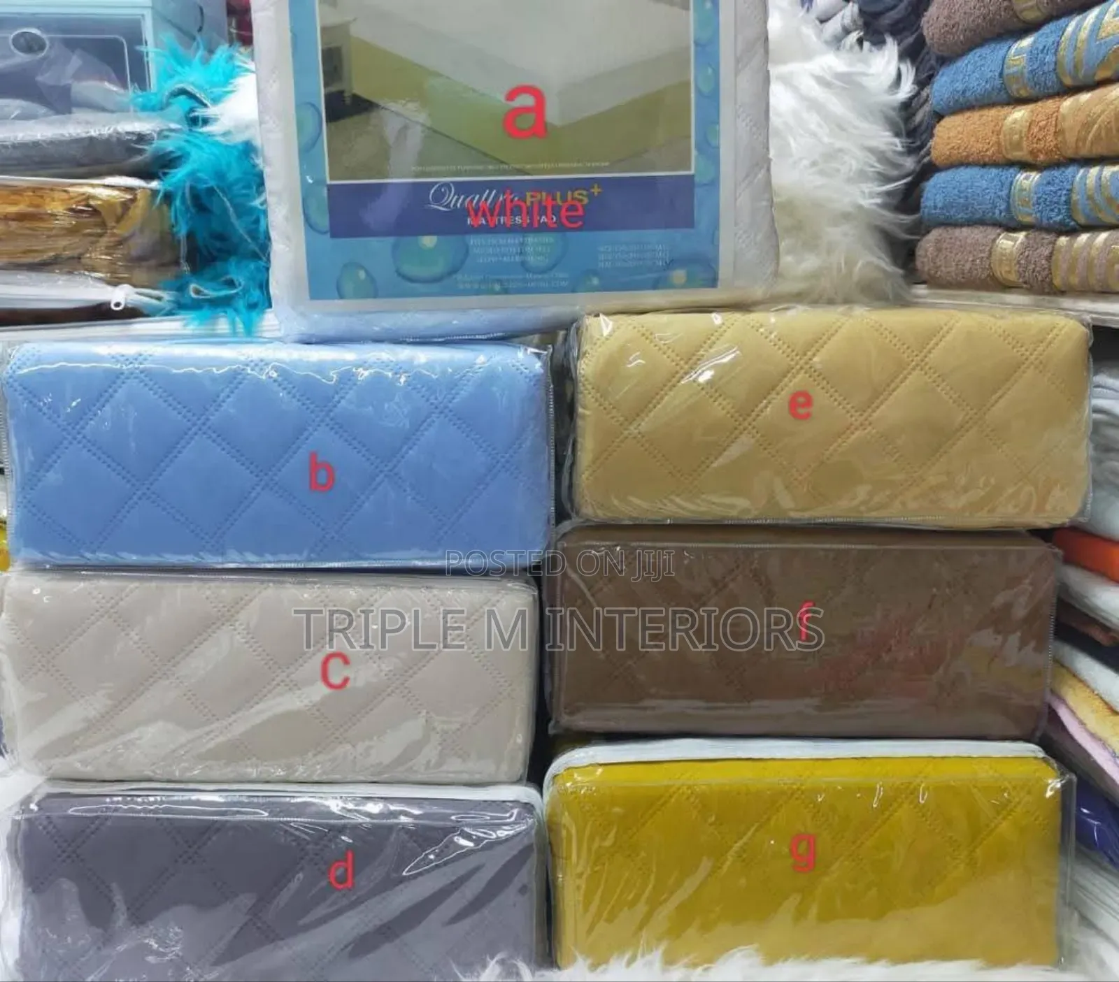 Best Deal on High-Quality Mattress Protectors