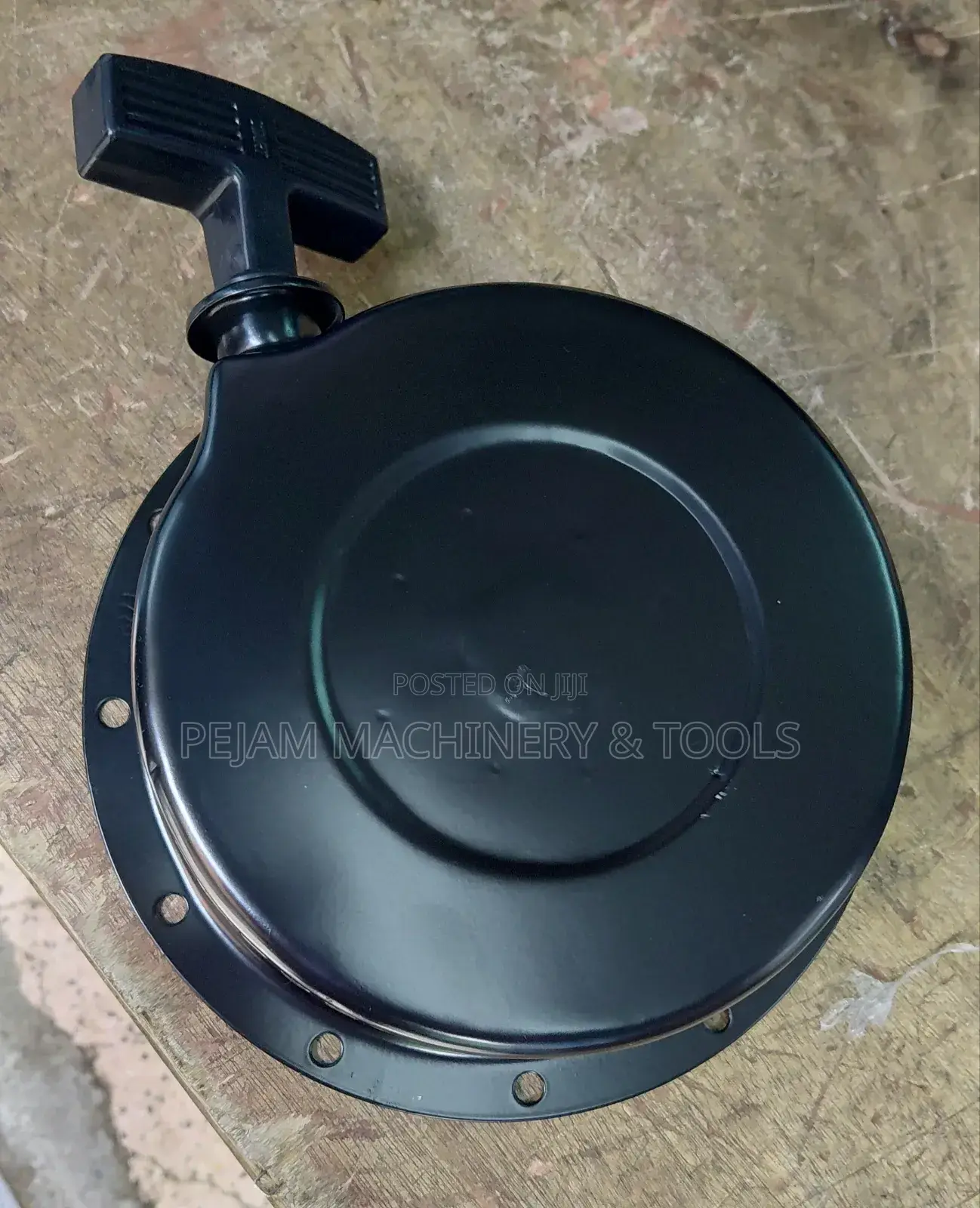 186f/188f/192f Recoil Starter for Diesel Engines