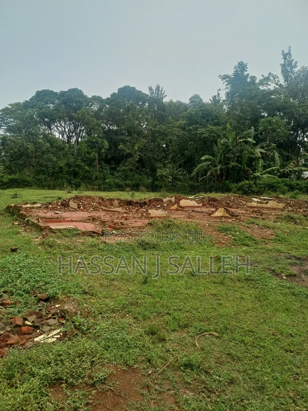 3 Plots 4 Sale St Peters Mumias
