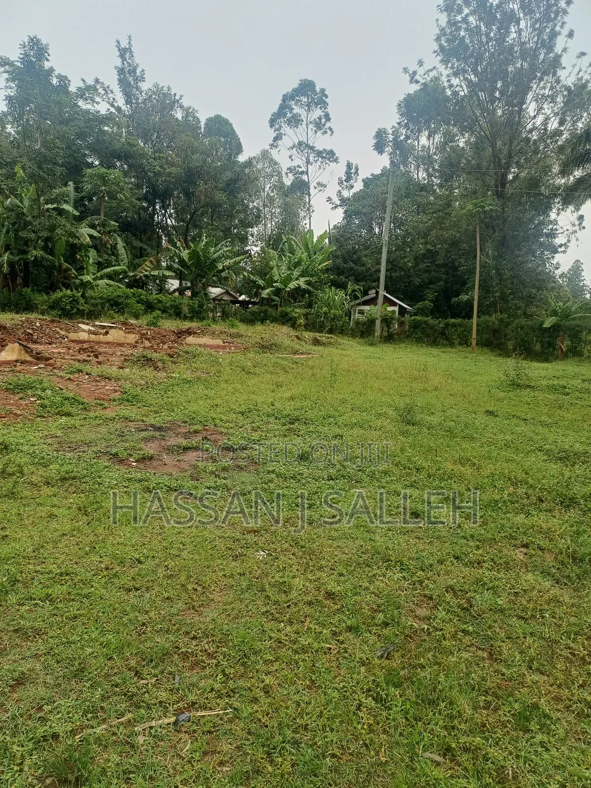 3 Plots 4 Sale St Peters Mumias
