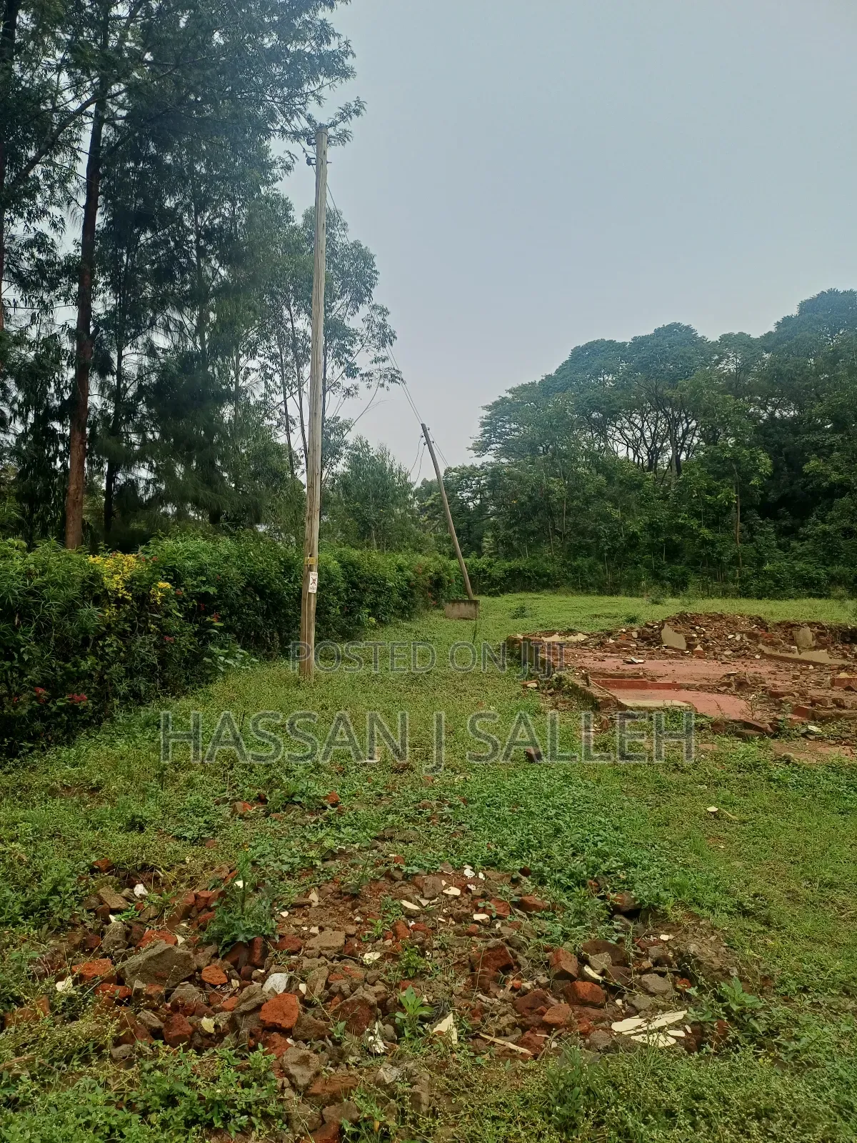 3 Plots 4 Sale St Peters Mumias