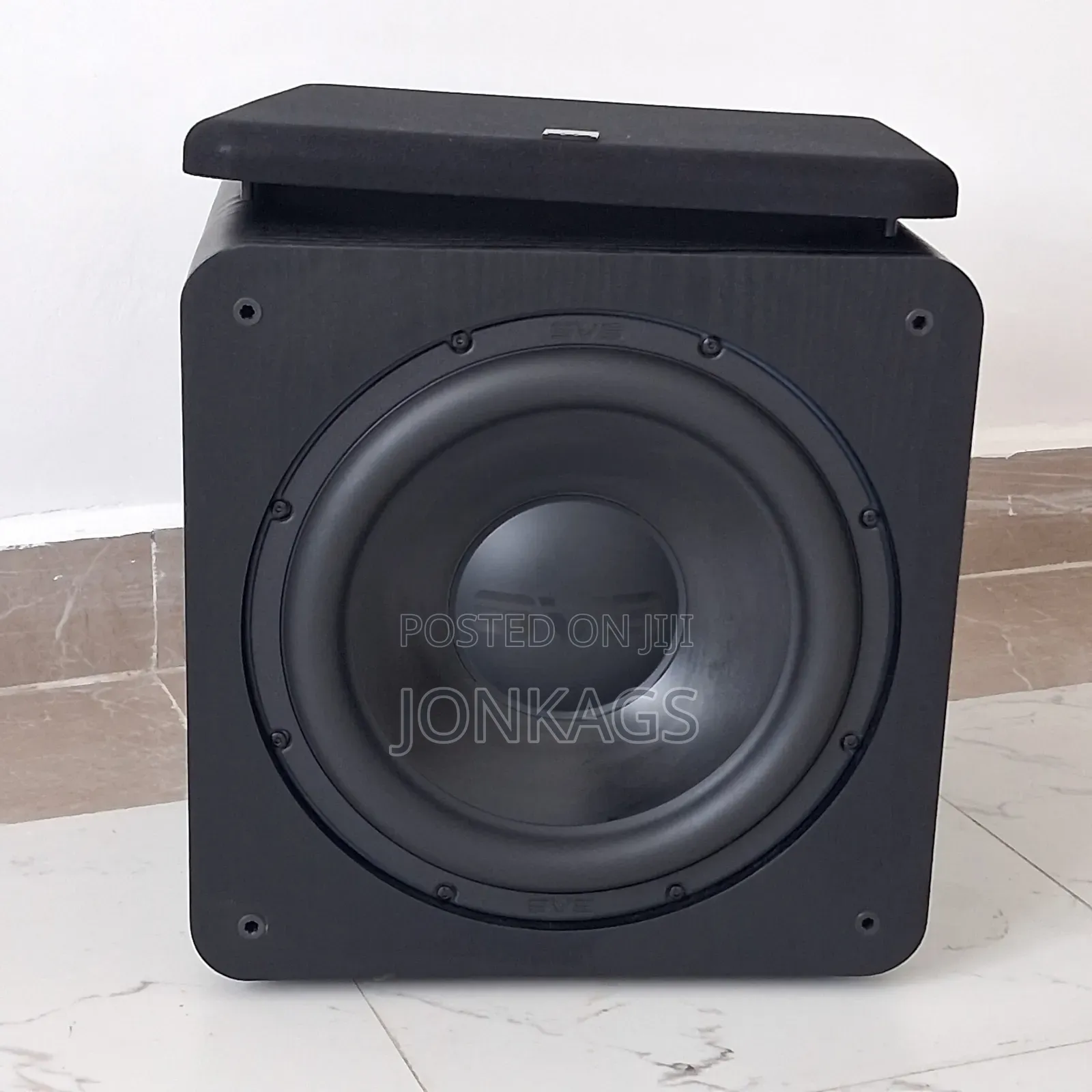 SVS Sb 2000 Pro 19hz Subwoofer Home Bass Beast
