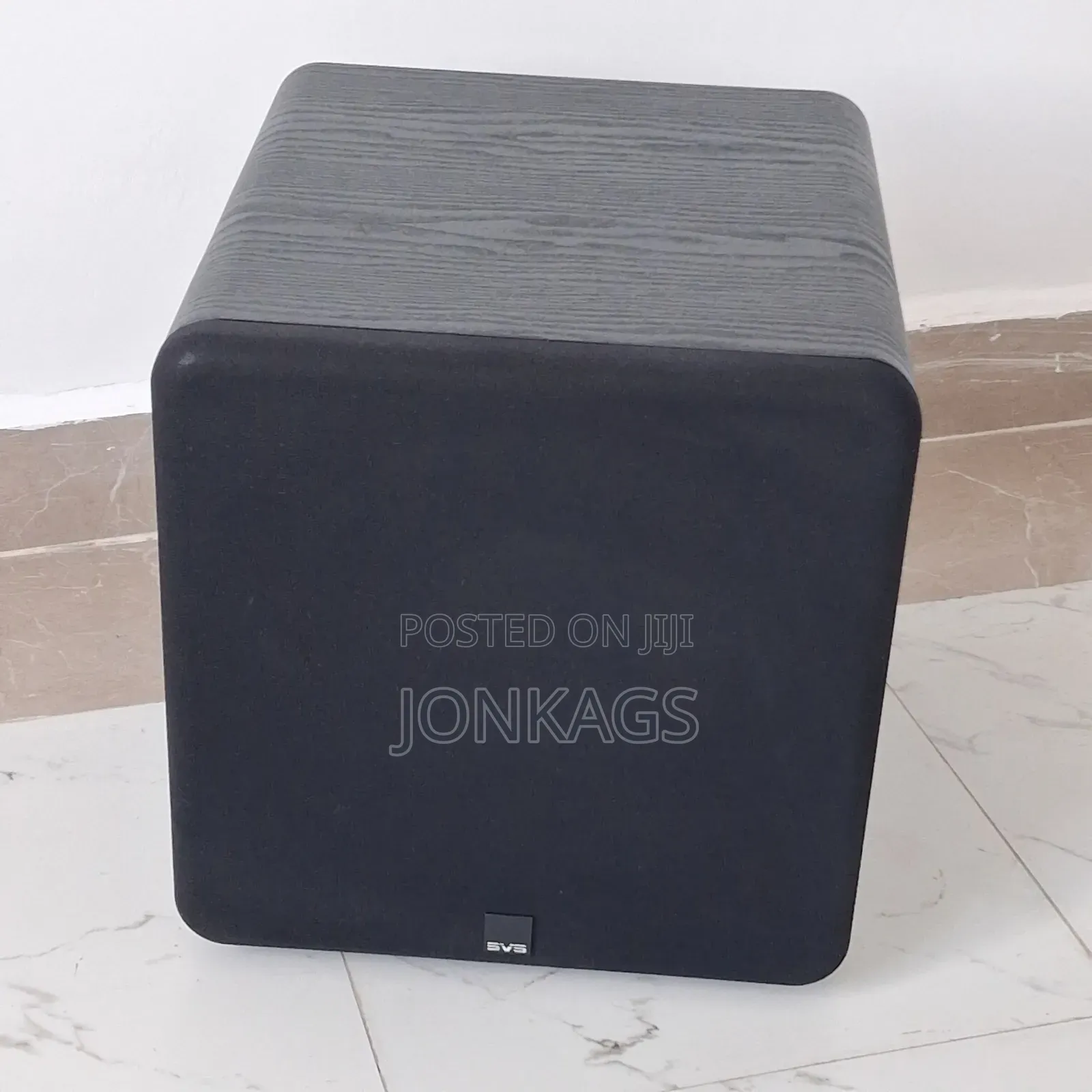 SVS Sb 2000 Pro 19hz Subwoofer Home Bass Beast