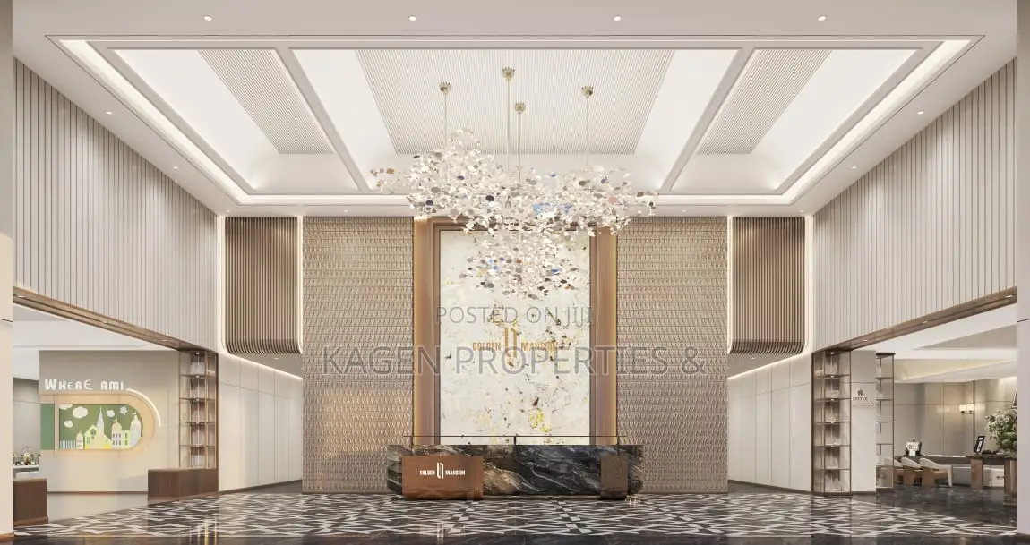 2bdrm Apartment in Westlands, Raphta Road Area for sale