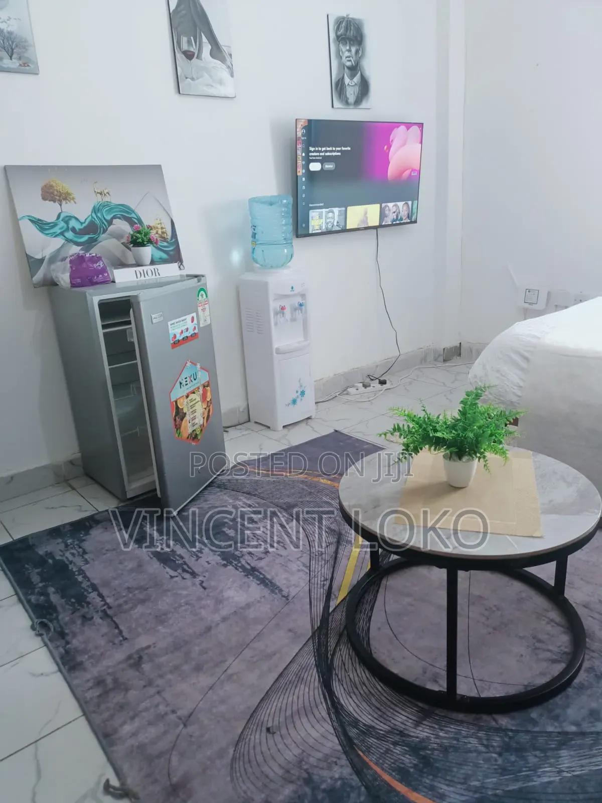 Airbnb Studio Kitengela
