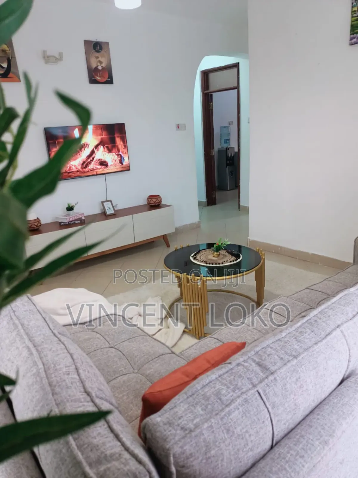 Airbnb 1bedroom Kitengela