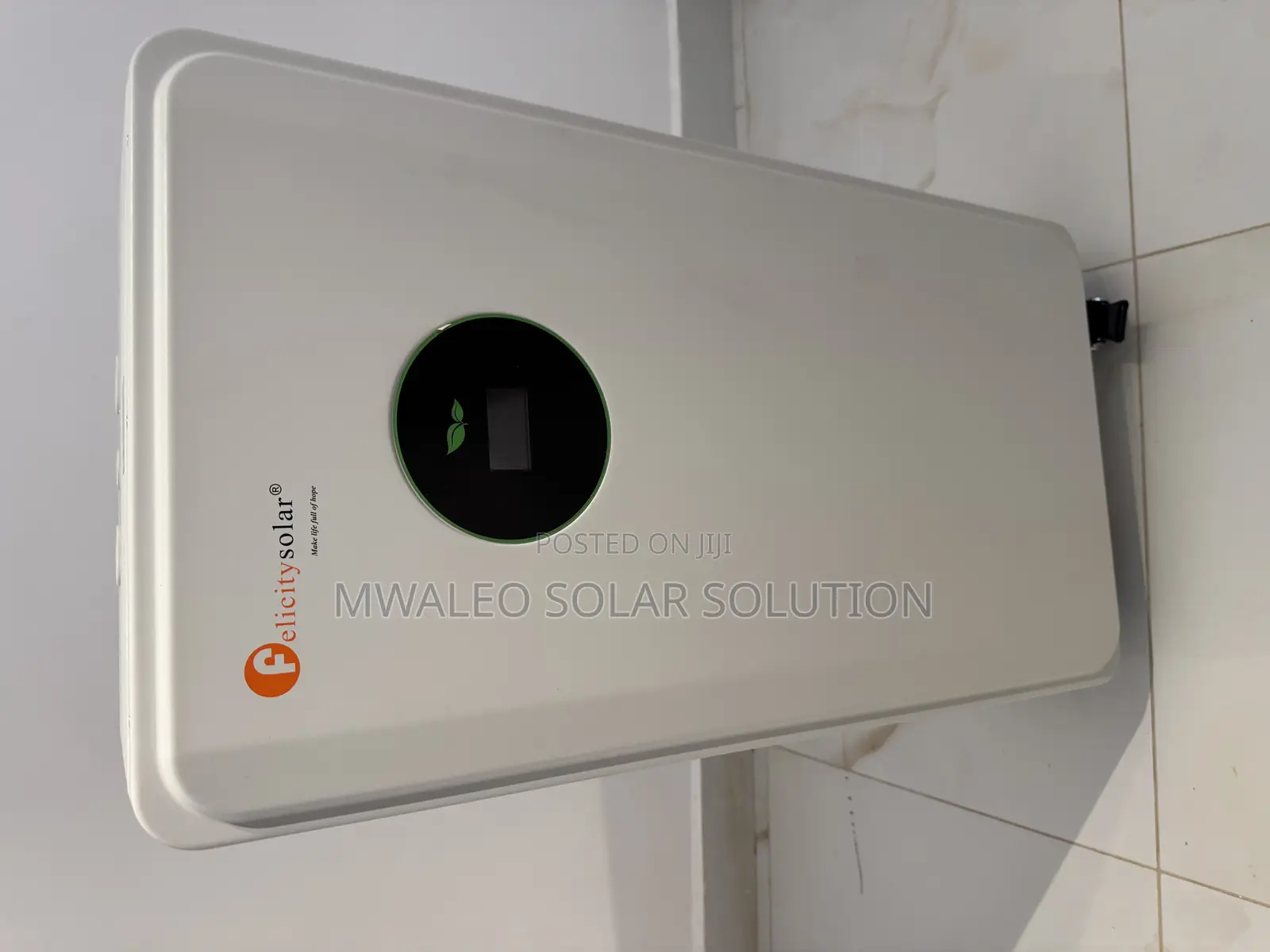 15kwh 48v Lithium Battery