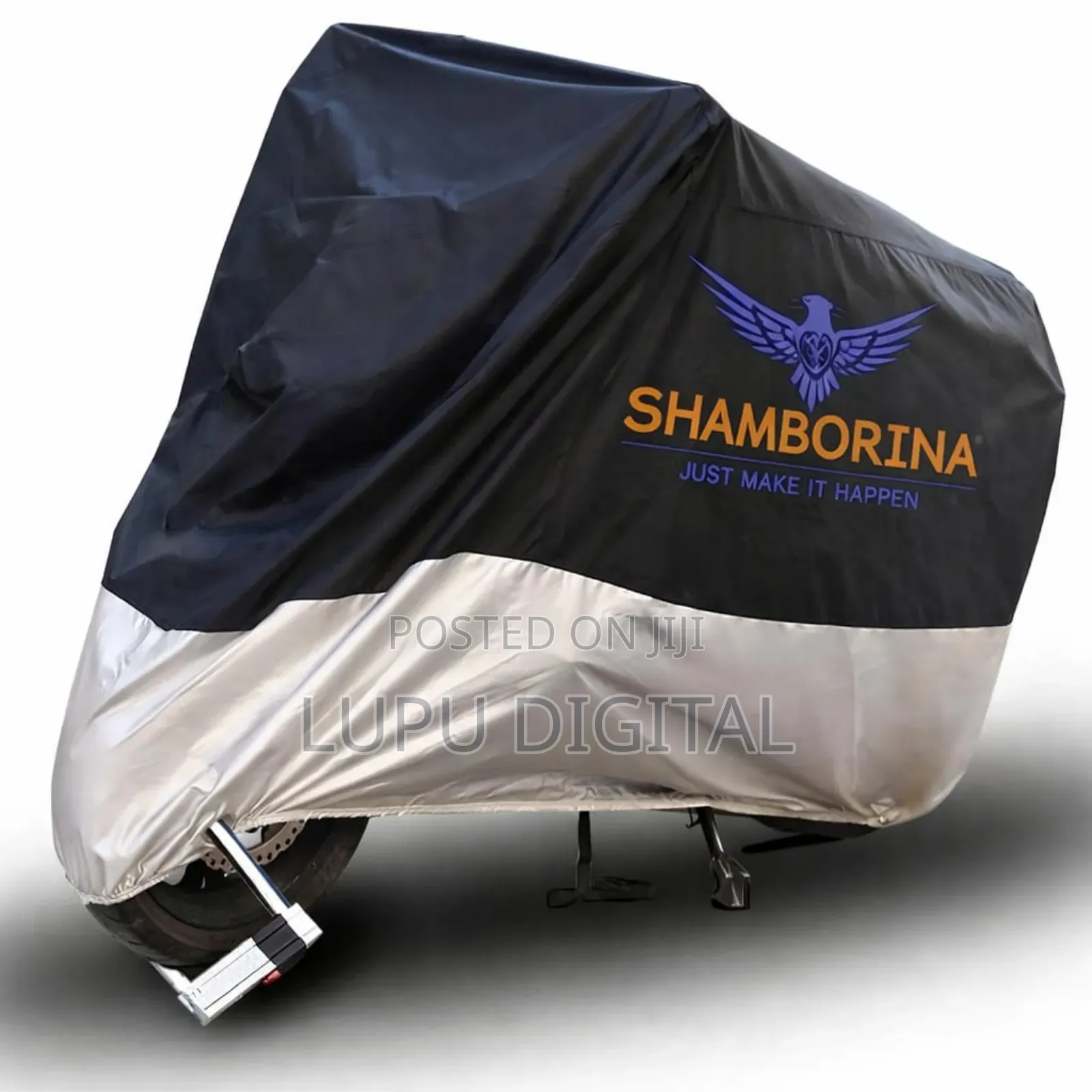 Motorbike/Sports Bike/Motorcycle Protective Cover -