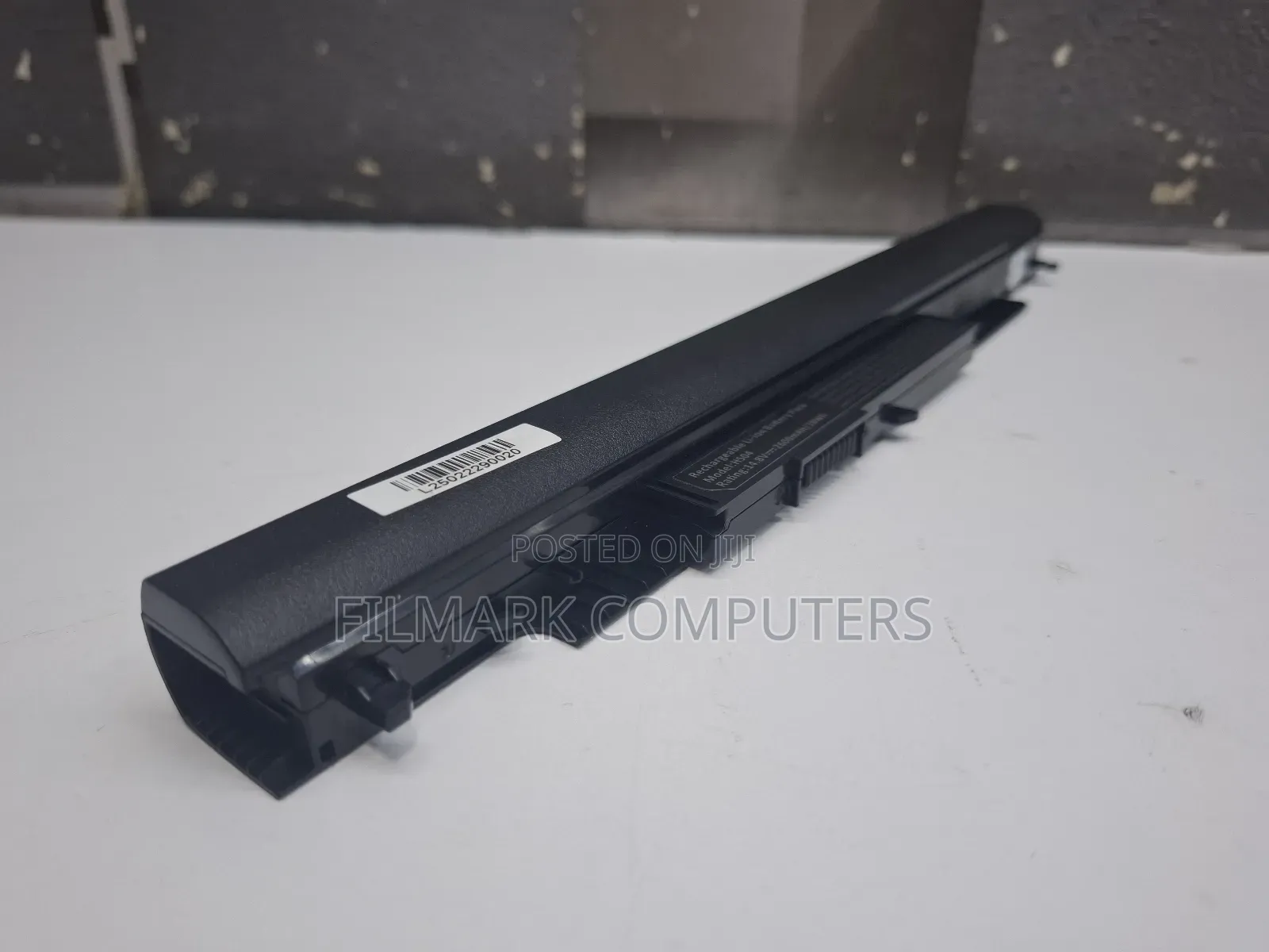 Battery for Hp 807956-001 Hs04 TPN-C126 Hs03 TPN-C125 807957-001