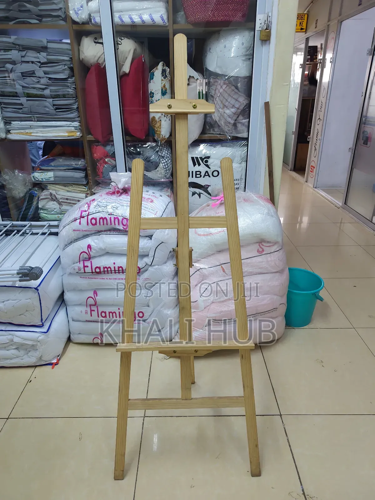 Easel Stand Picture Stand Available for Hire