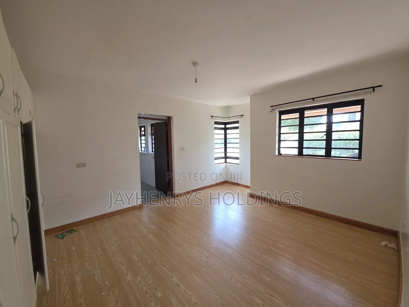 4bdrm House in Thindigua/Kasarini for rent