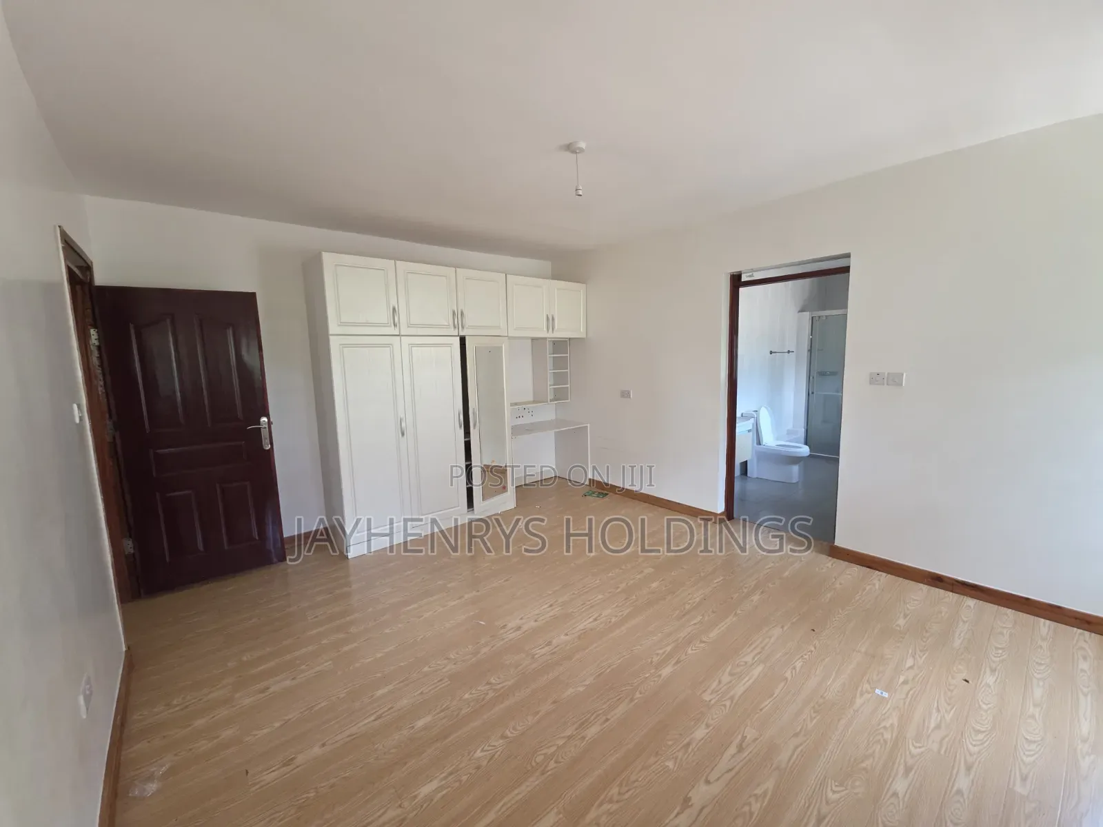 4bdrm House in Thindigua/Kasarini for rent
