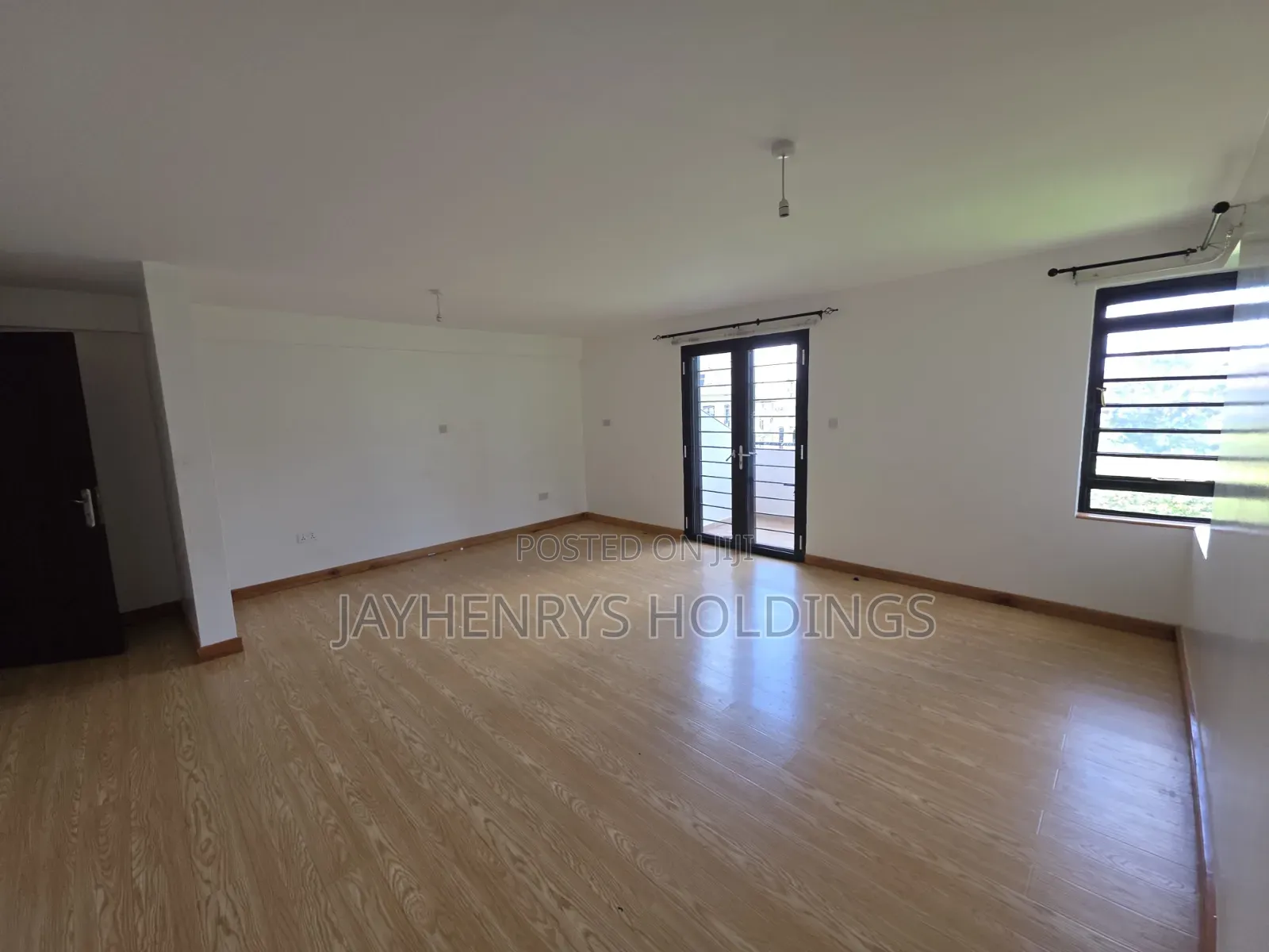 4bdrm House in Thindigua/Kasarini for rent