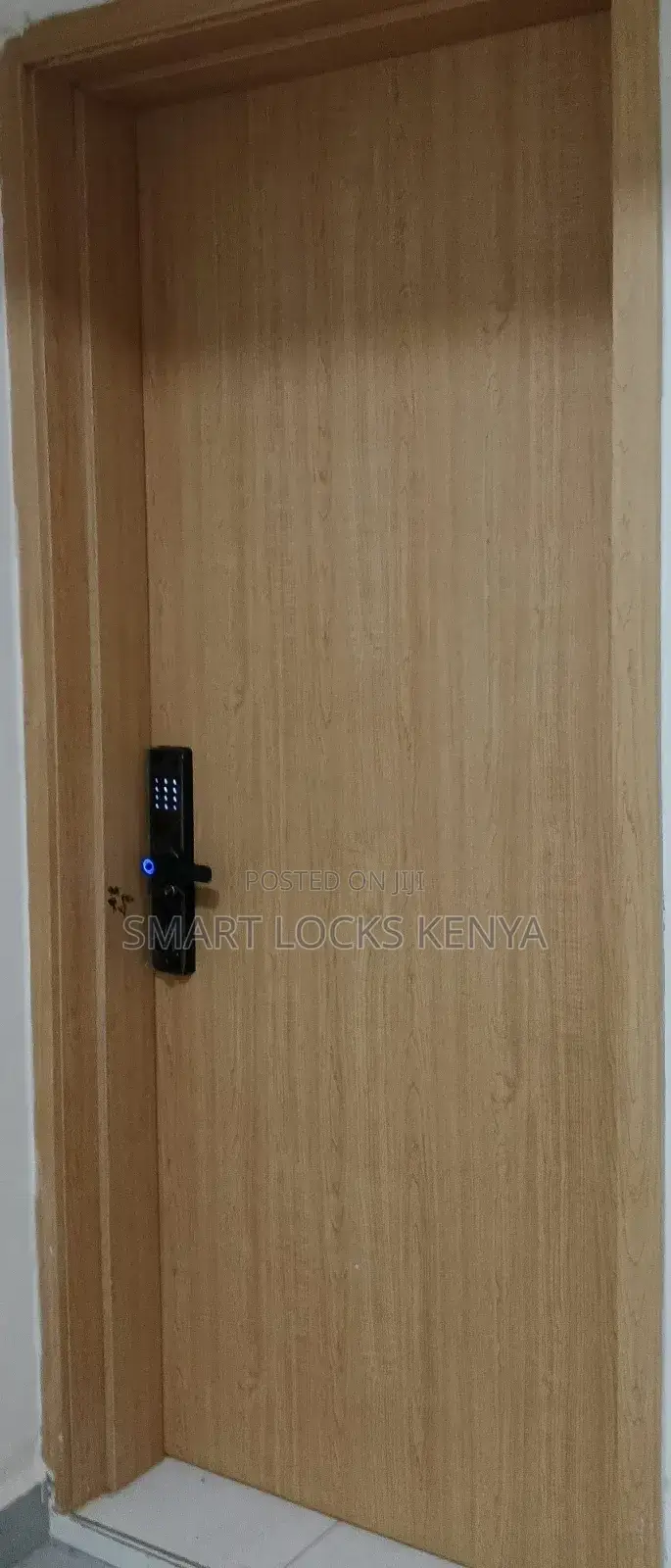 Tuya Smart App Control Wifi Door Locks