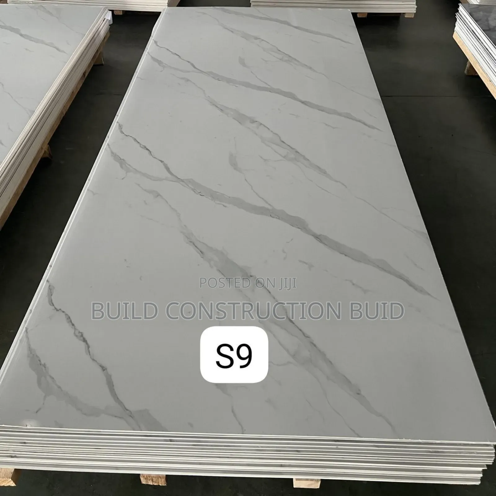 High Density PVC Marble Sheet Suppliers in Kenya.