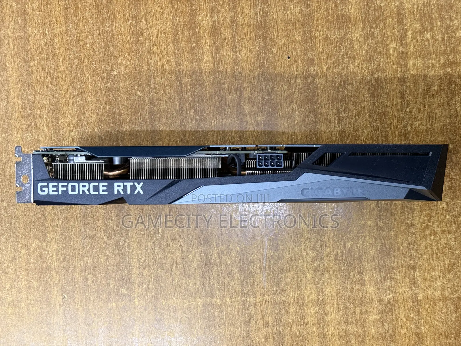 Nvidia RTX 3060 12gb Gaming Rendering Graphics Card