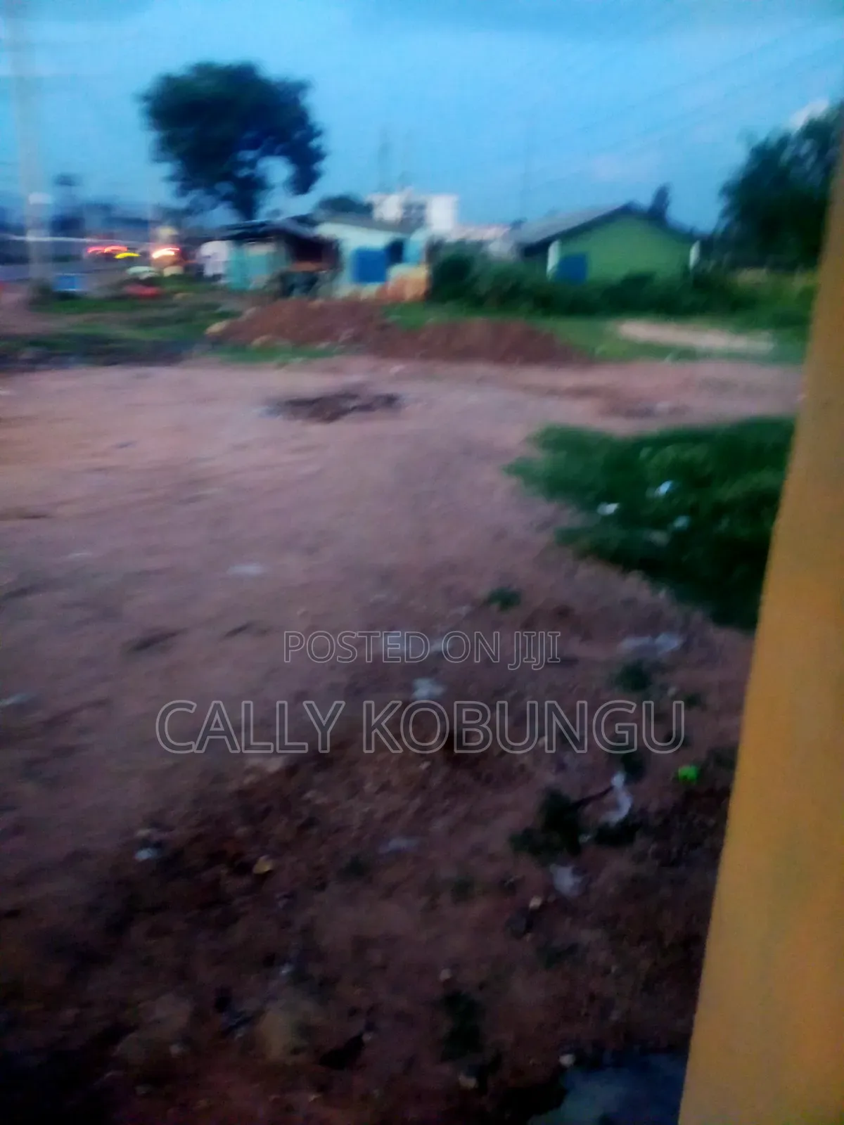1⁄2 an Acre in Kakamega, Near Cereal Board