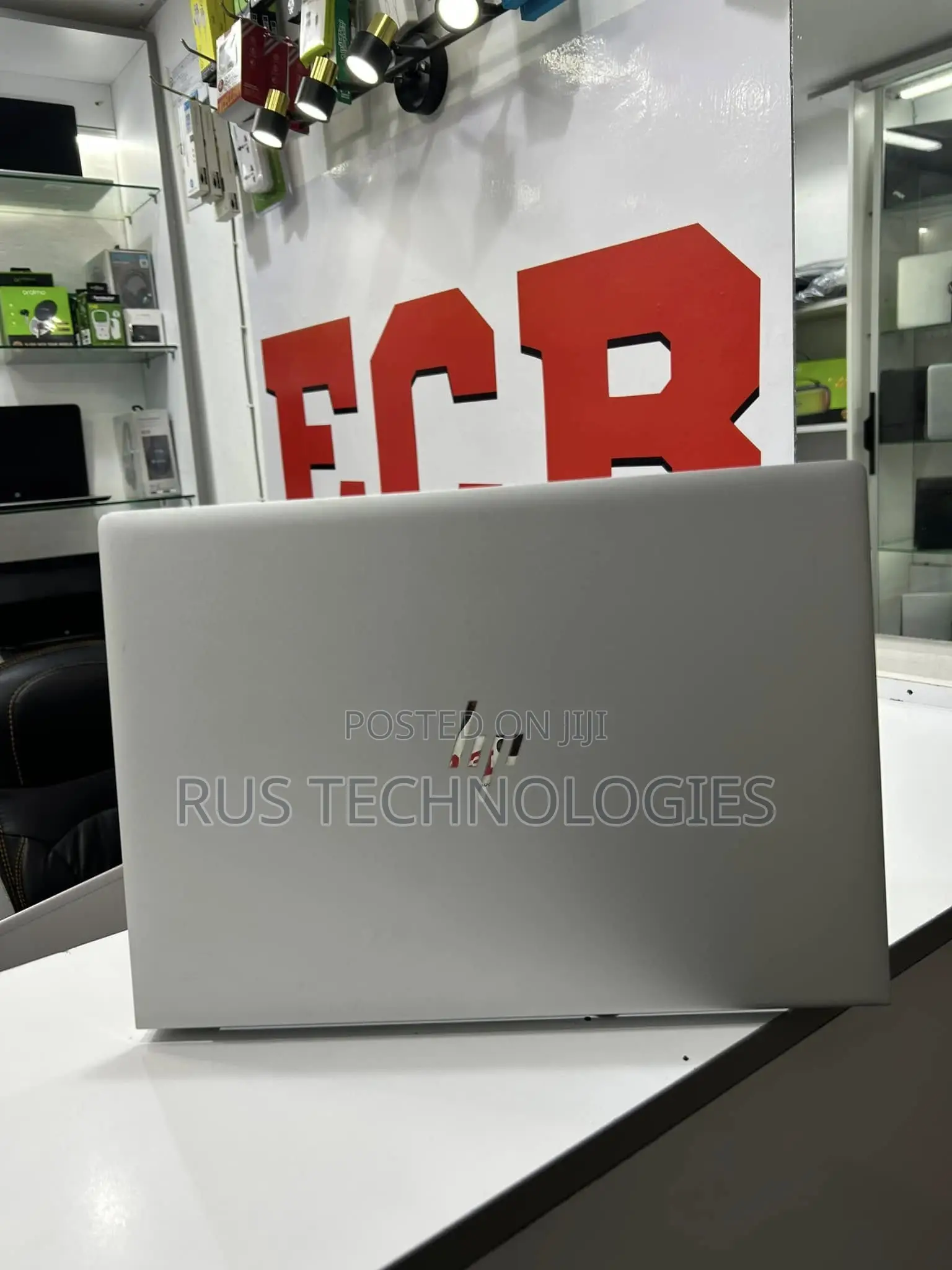 Laptop HP EliteBook 1040 G4 8GB Intel Core i5 SSD 256GB