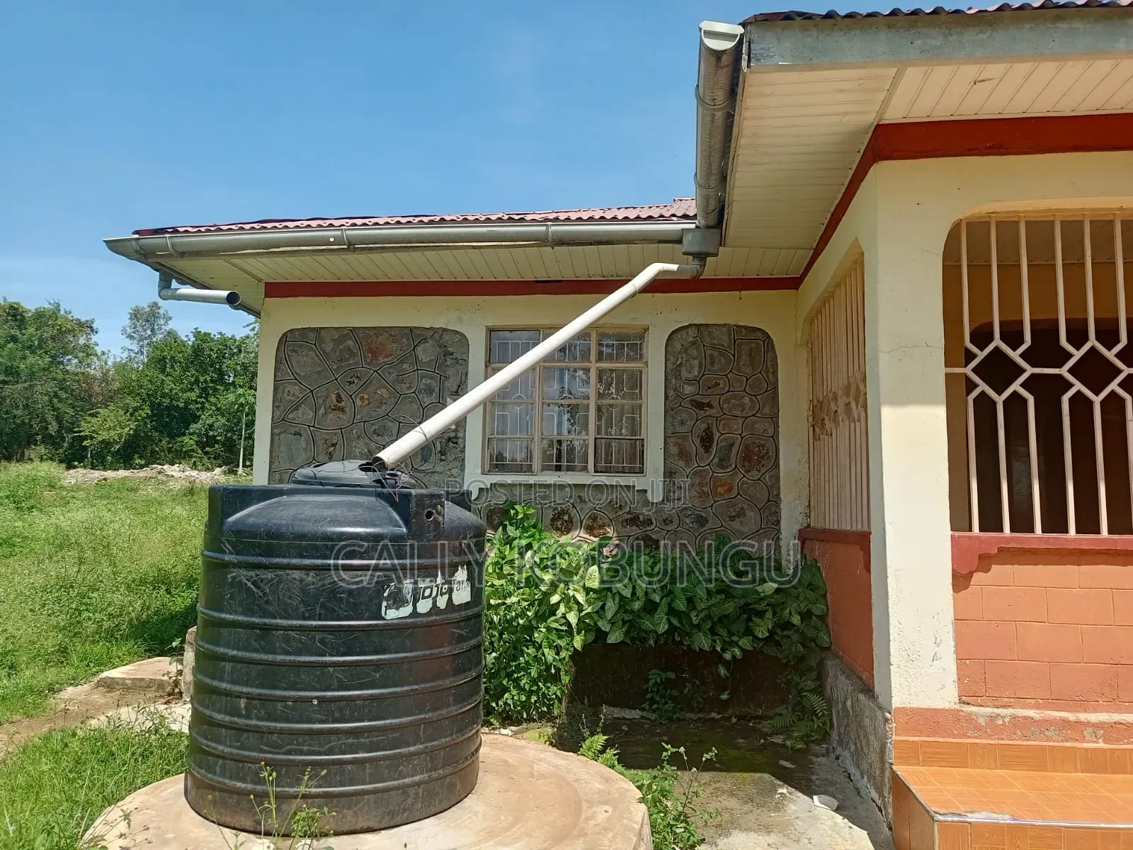 3bdrm House in Ojolla for sale