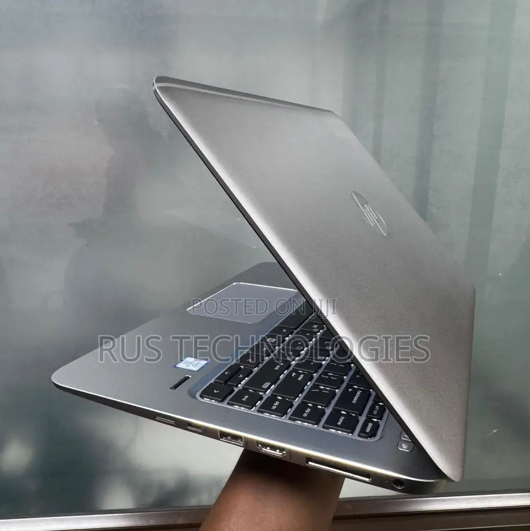 Laptop HP EliteBook 1040 G3 8GB Intel Core i5 SSD 256GB