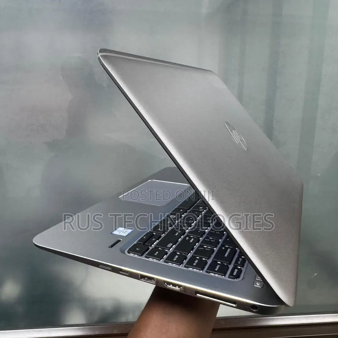 Laptop HP EliteBook 1040 G3 8GB Intel Core i5 SSD 256GB