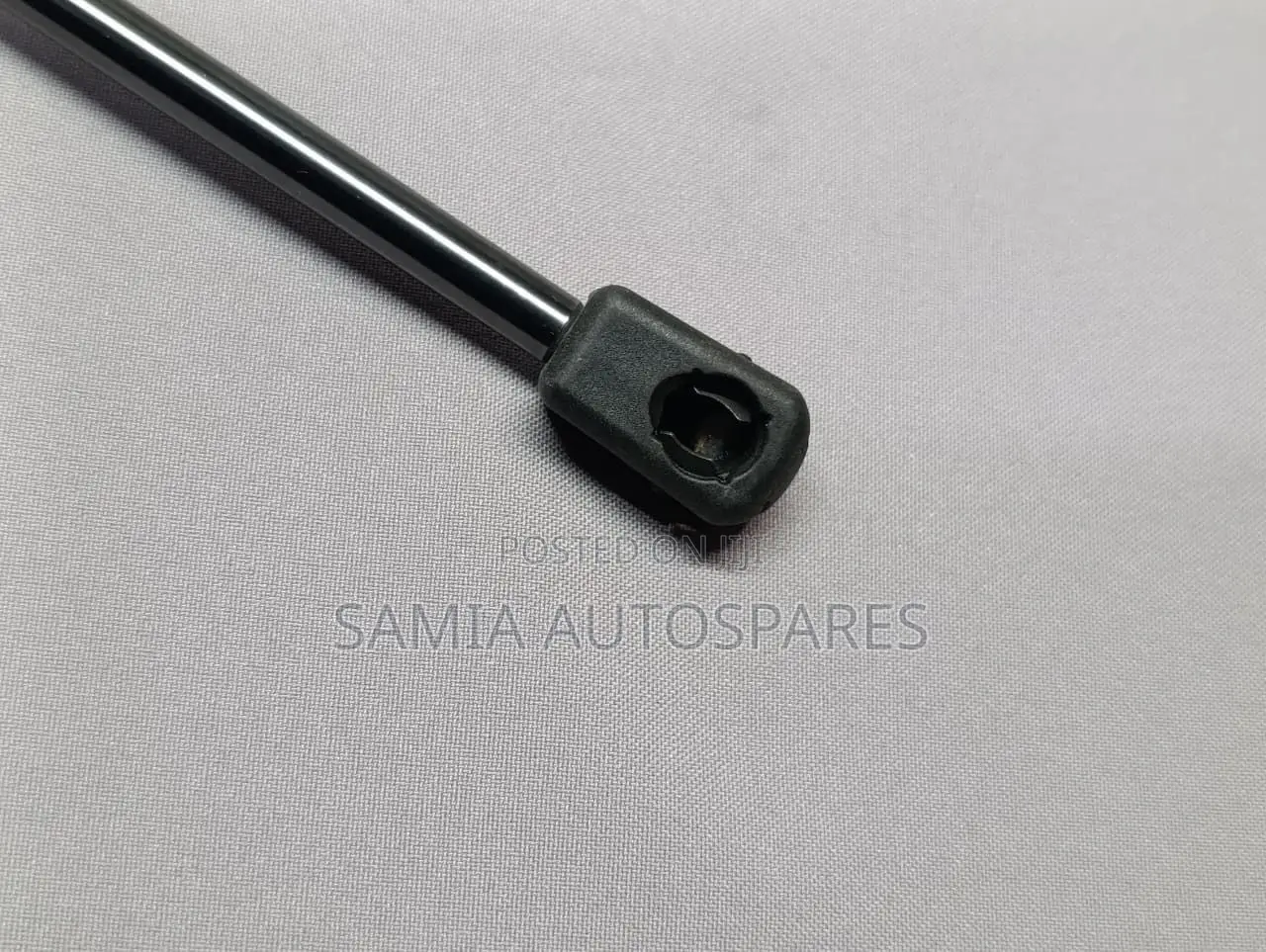 Bonet Shock for Toyota Land Cruiser Fj 100
